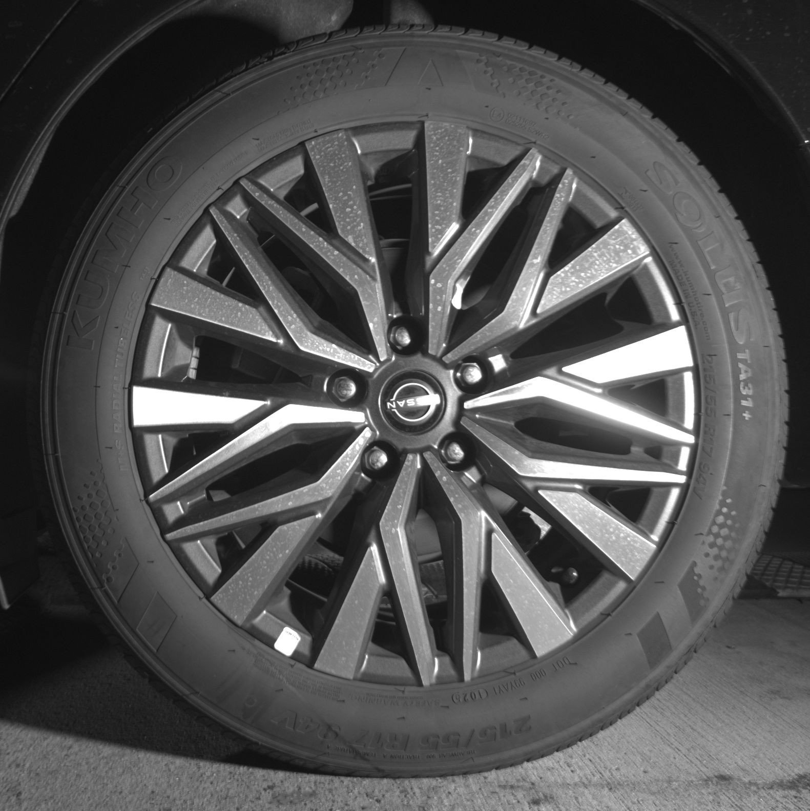 Thumbnail: 2025 Nissan Altima - 14