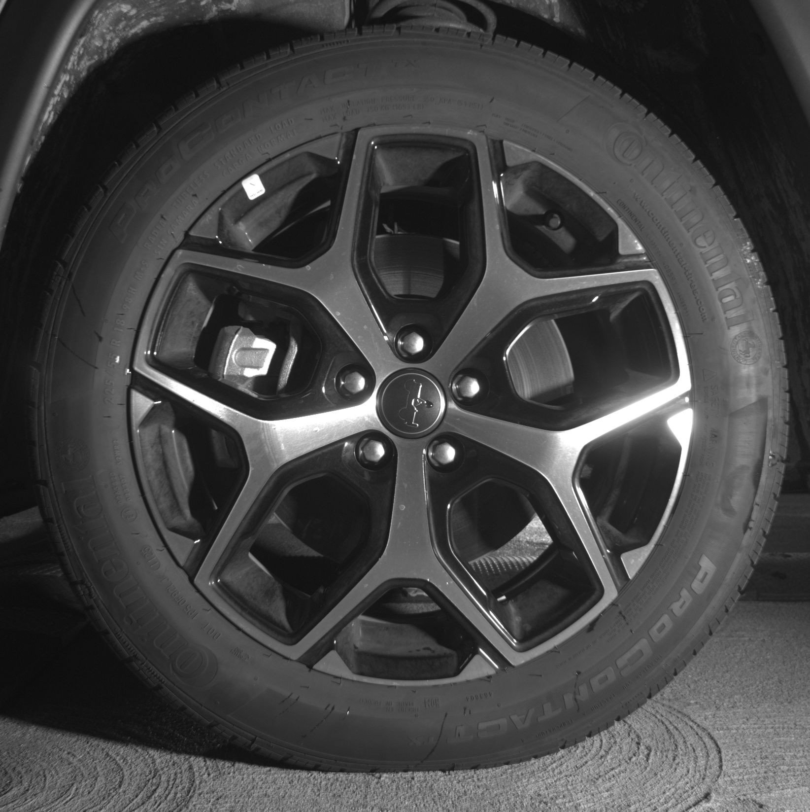 Thumbnail: 2025 Jeep Compass - 12