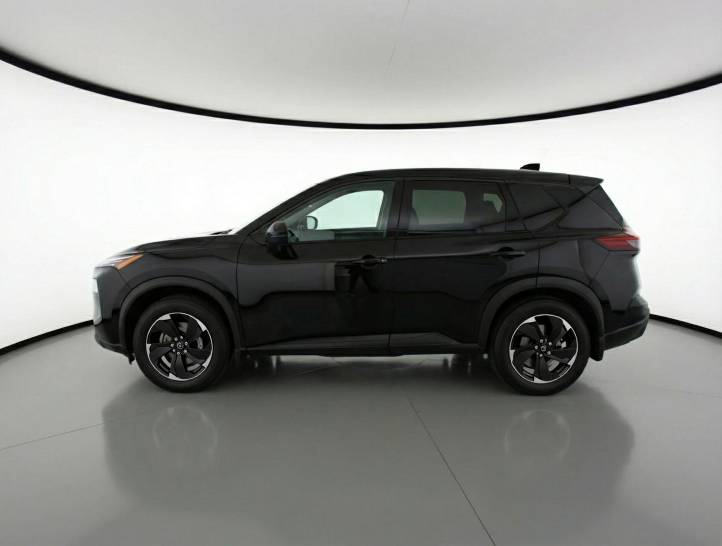 Thumbnail: 2025 Nissan Rogue - 4