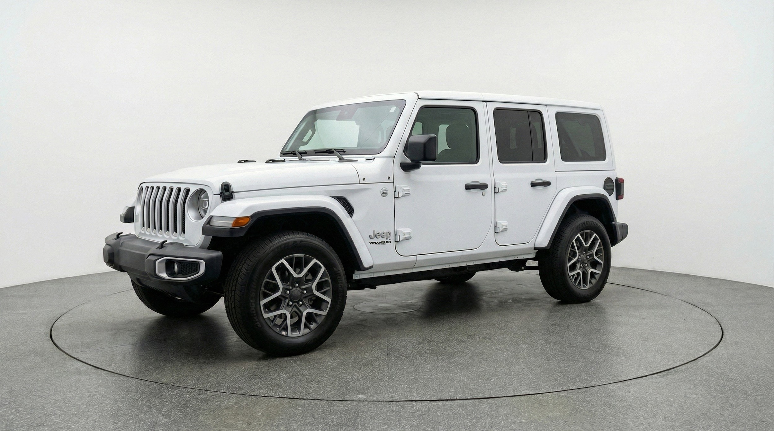 Thumbnail: 2025 Jeep Wrangler - 3