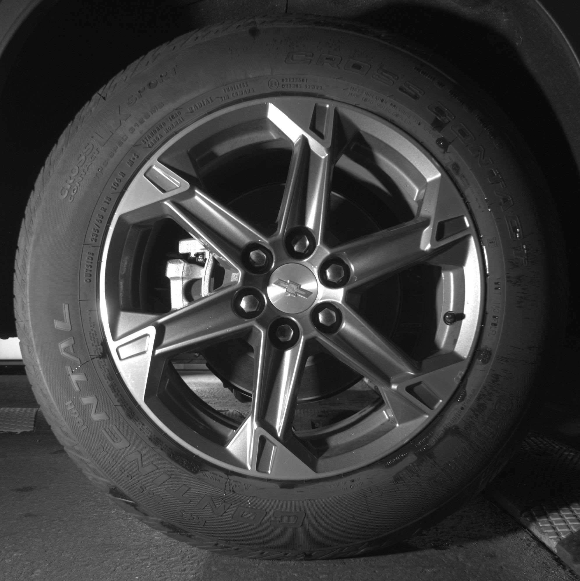 Thumbnail: 2025 Chevrolet Blazer - 15