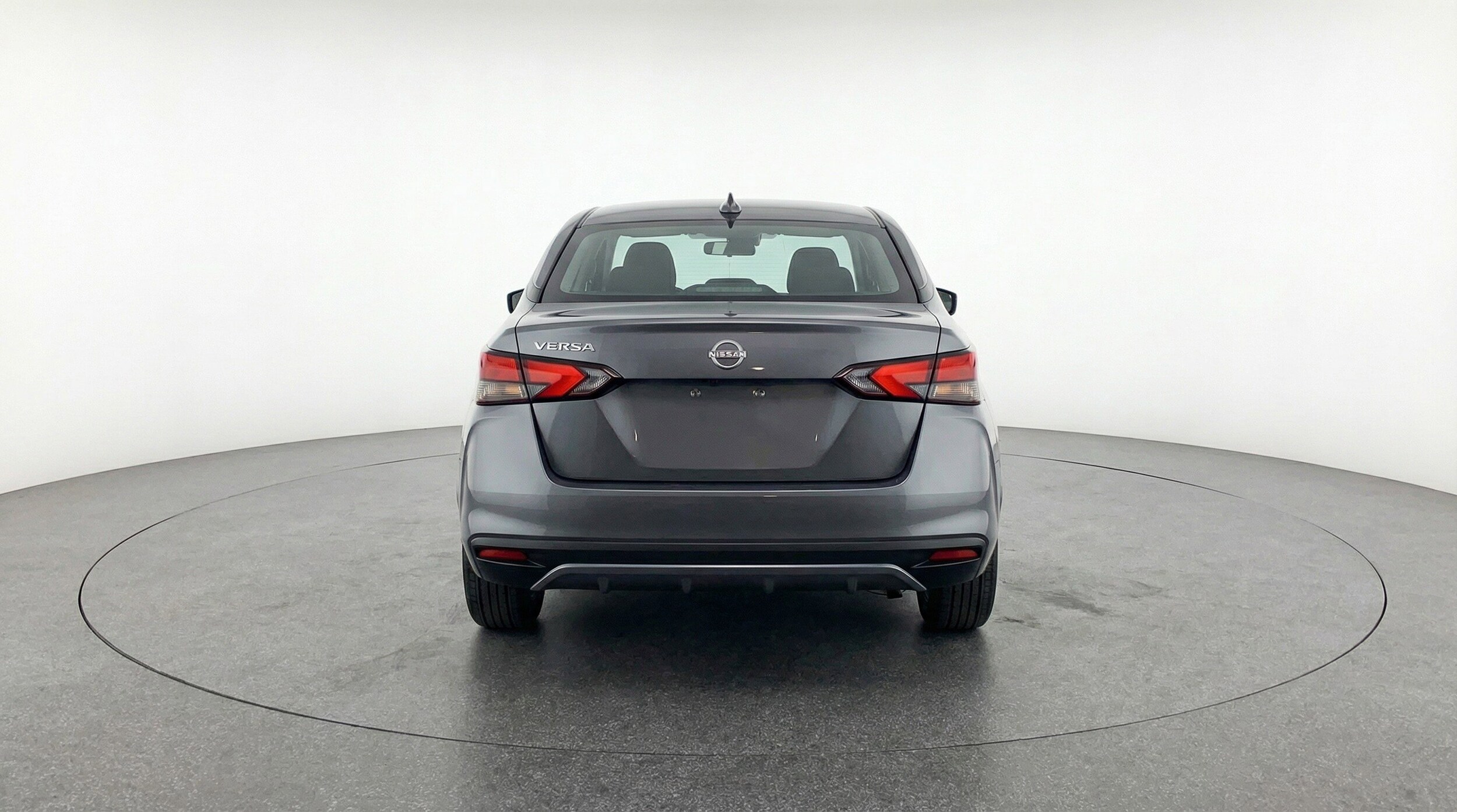 Thumbnail: 2025 Nissan Versa - 7