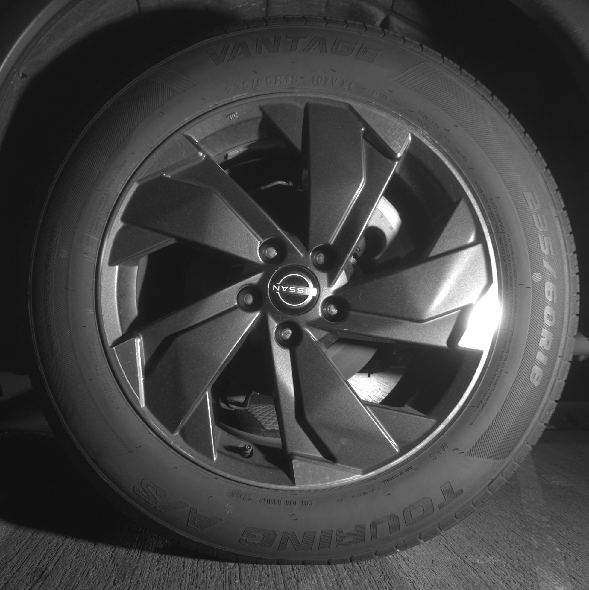 Thumbnail: 2025 Nissan Rogue - 14