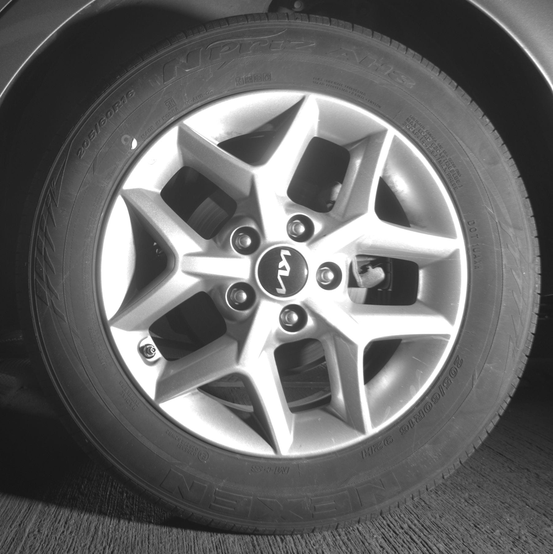 Thumbnail: 2025 Kia Soul - 11