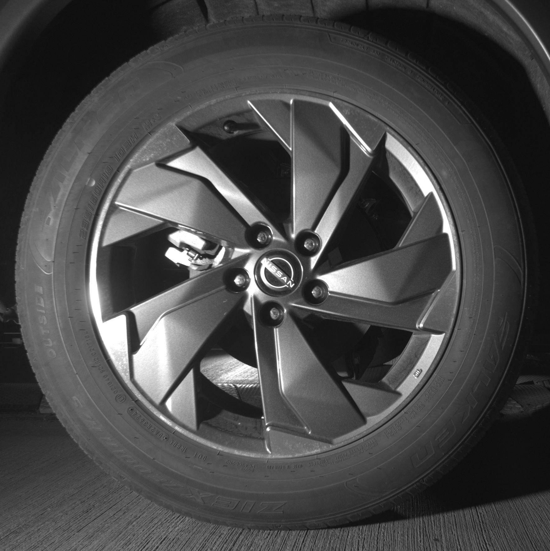 Thumbnail: 2025 Nissan Rogue - 15