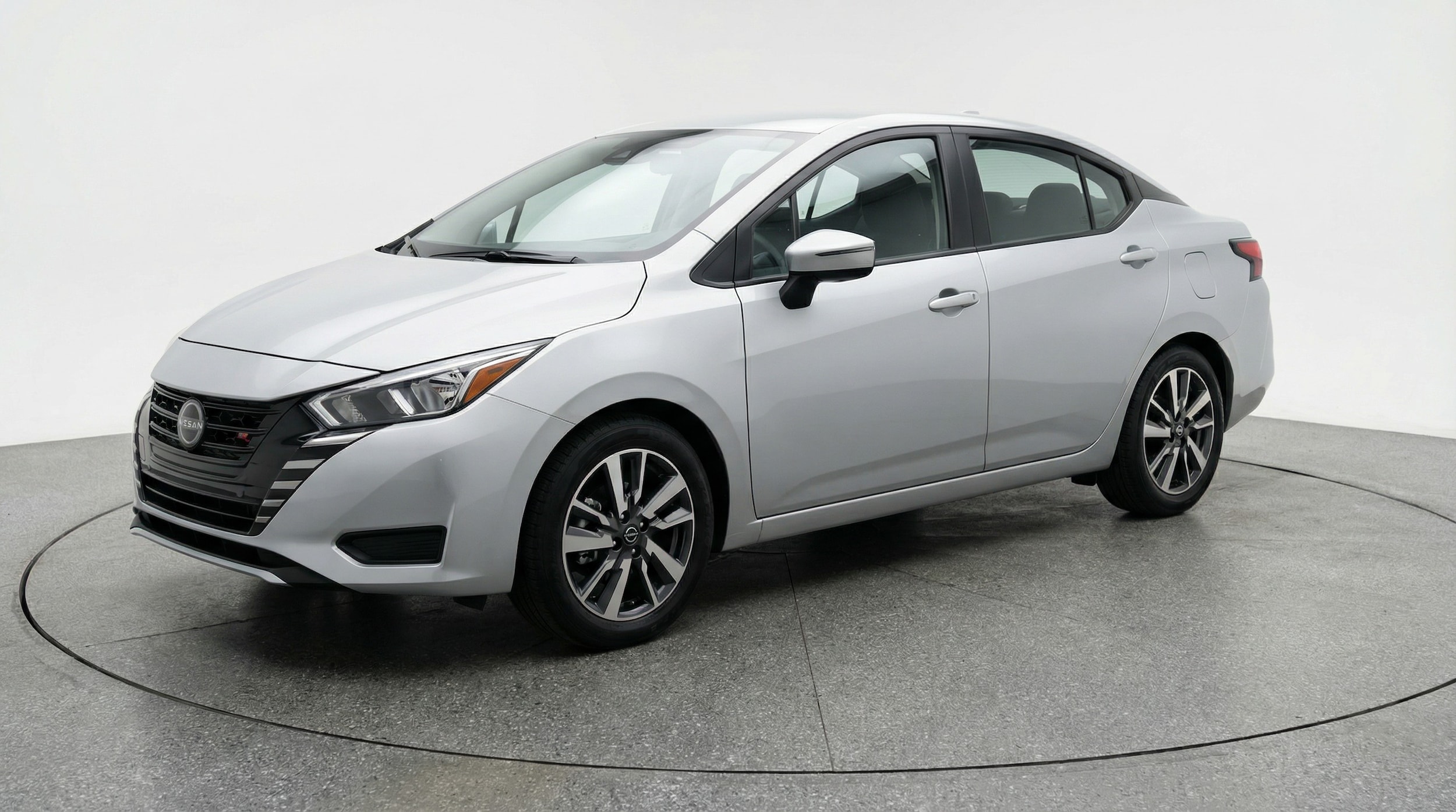 Thumbnail: 2025 Nissan Versa - 3