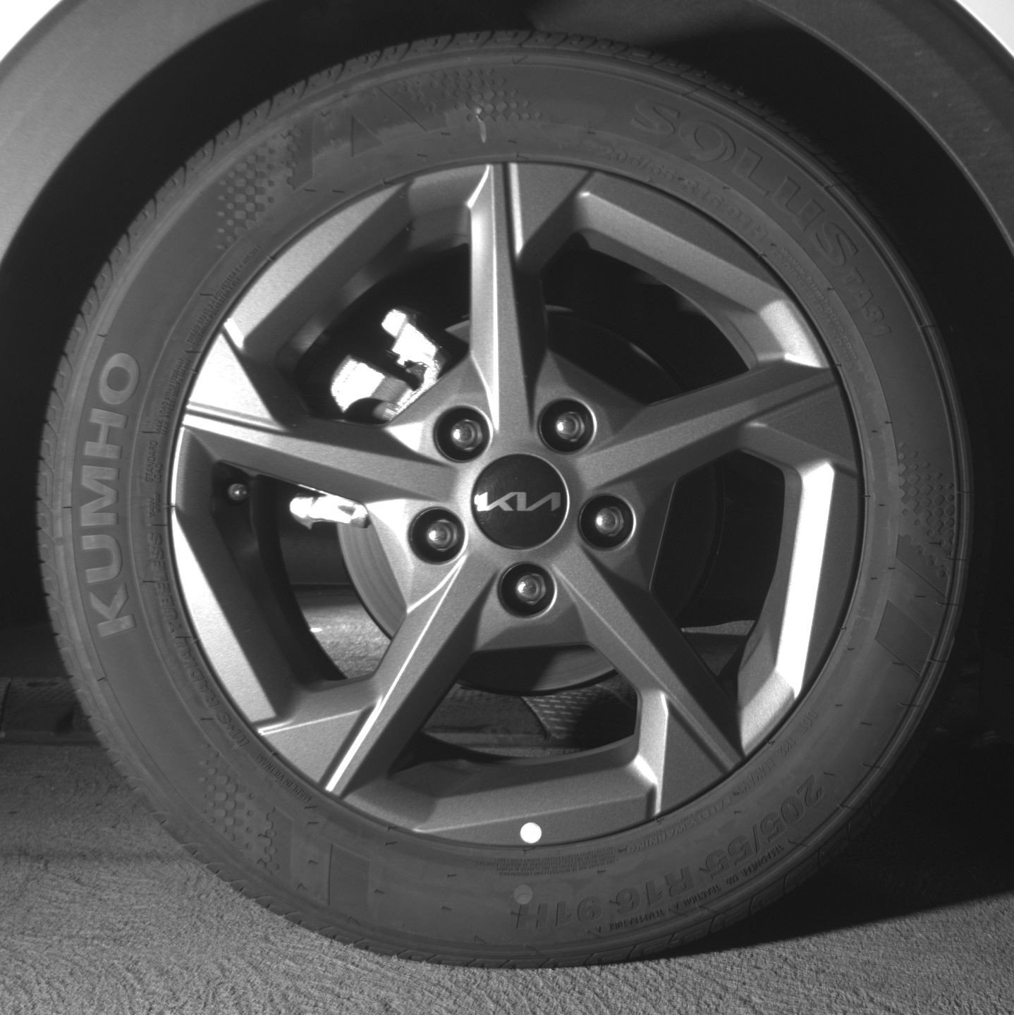 Thumbnail: 2026 Kia K4 - 15