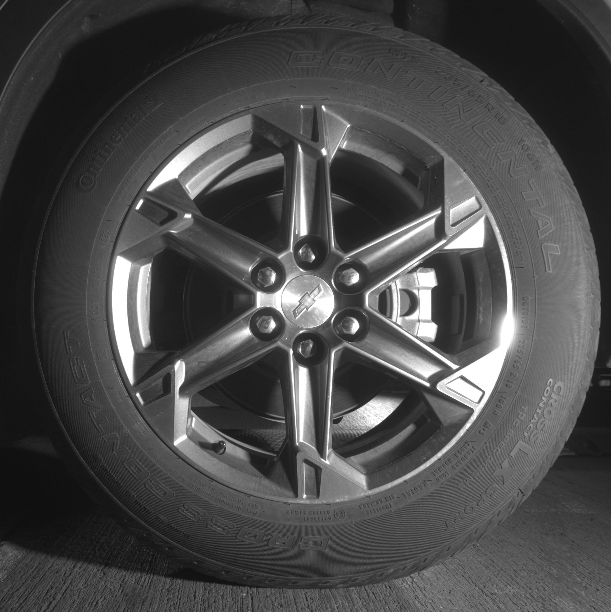 Thumbnail: 2025 Chevrolet Blazer - 14