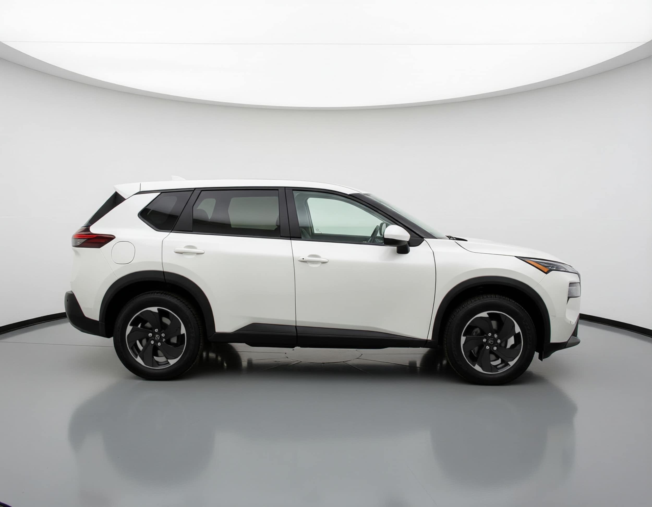 Thumbnail: 2025 Nissan Rogue - 8