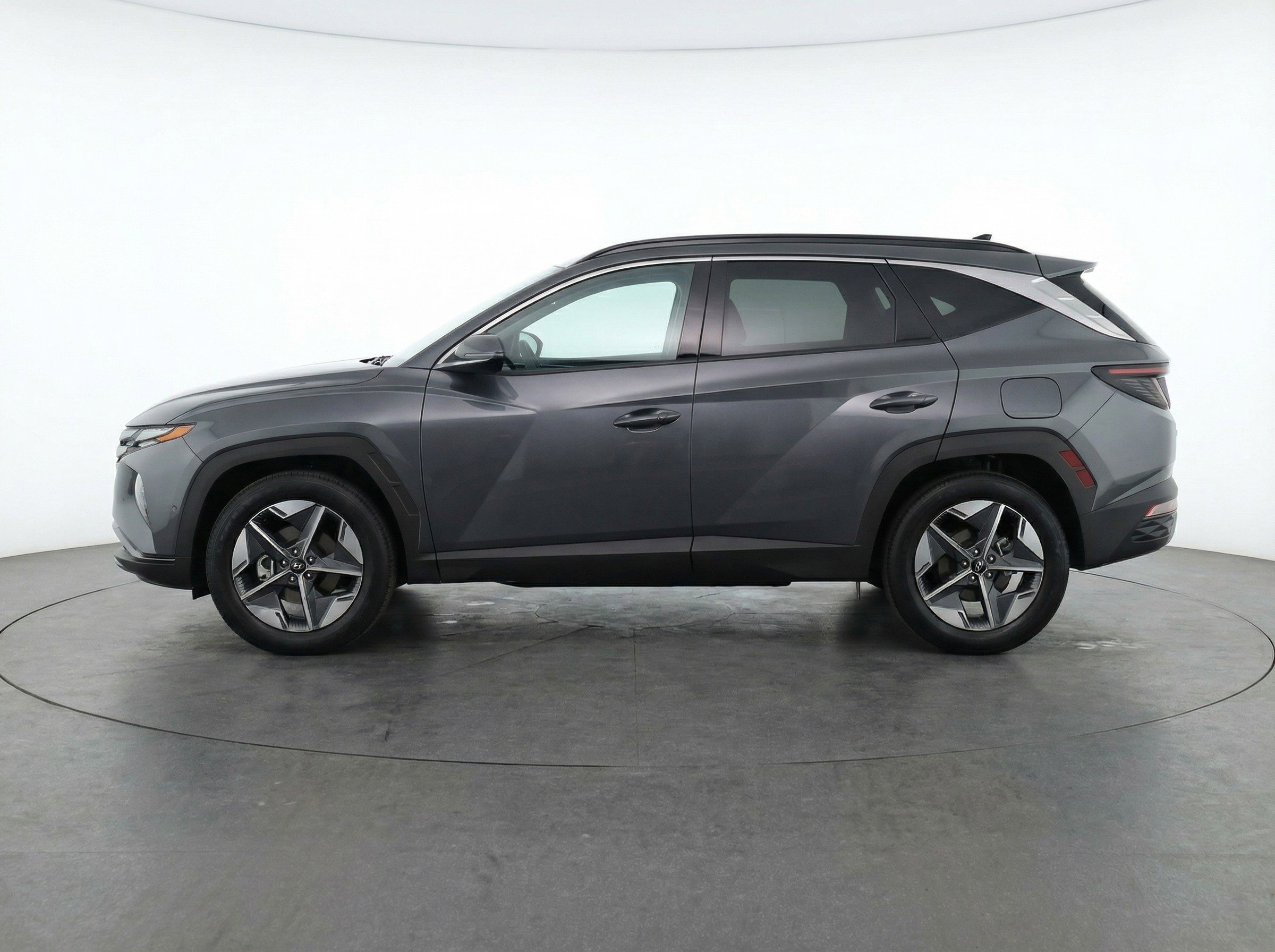 Thumbnail: 2025 Hyundai Tucson - 5