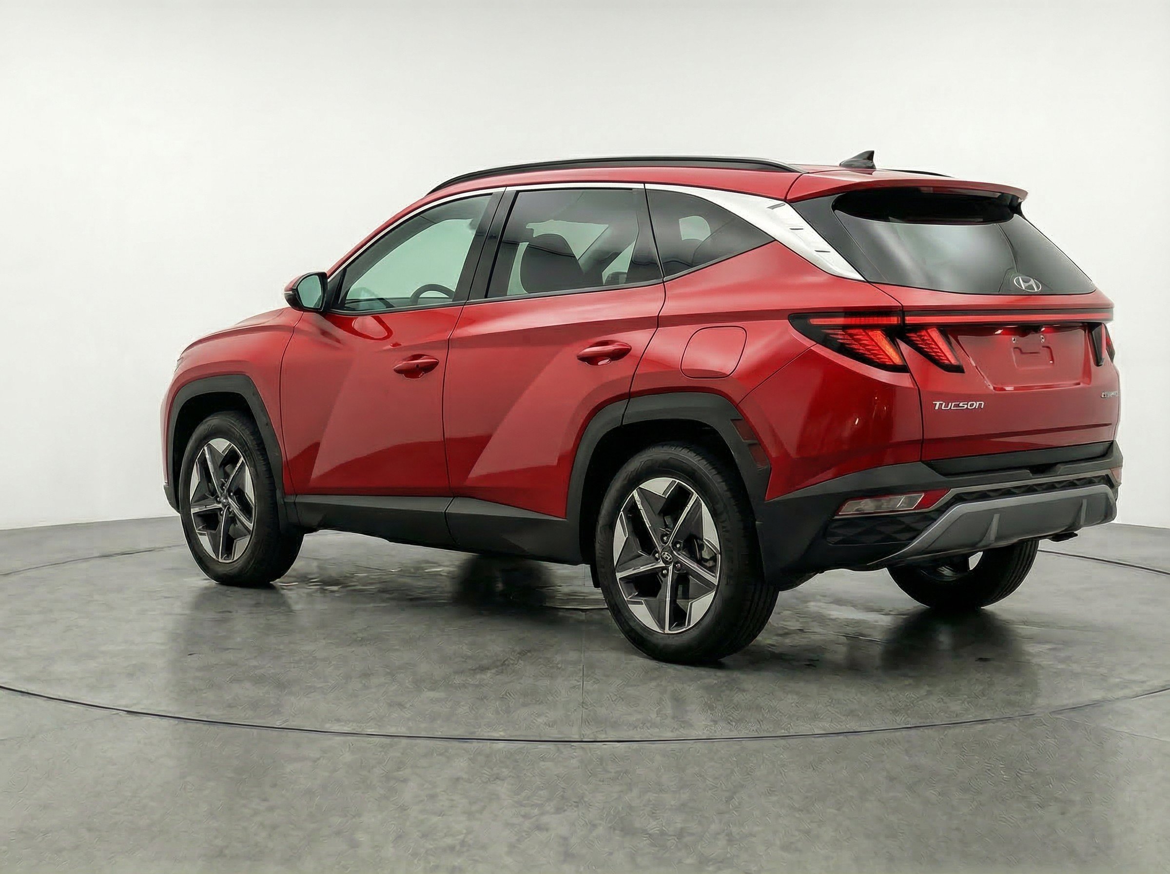 Thumbnail: 2026 Hyundai Tucson - 6