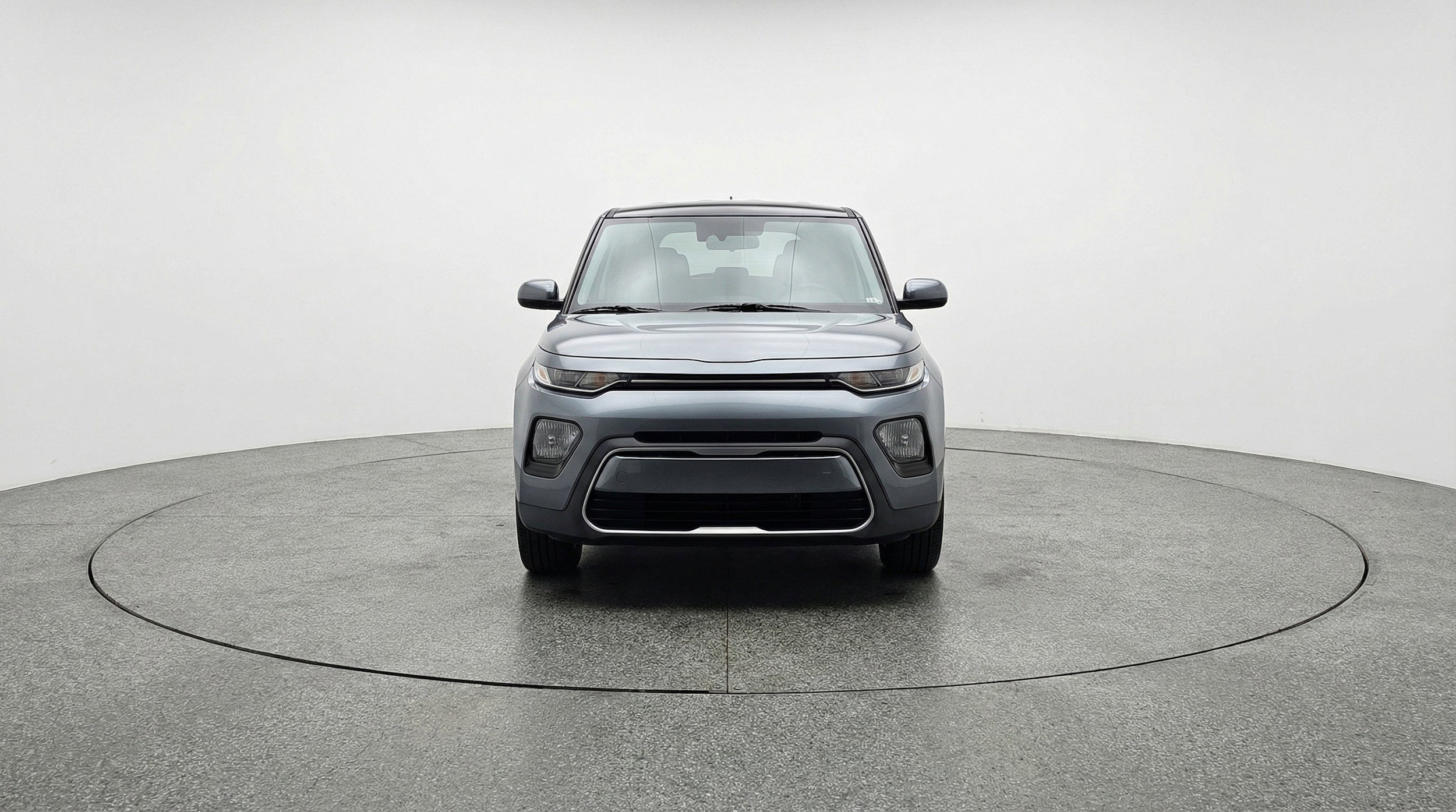 Thumbnail: 2025 Kia Soul - 2