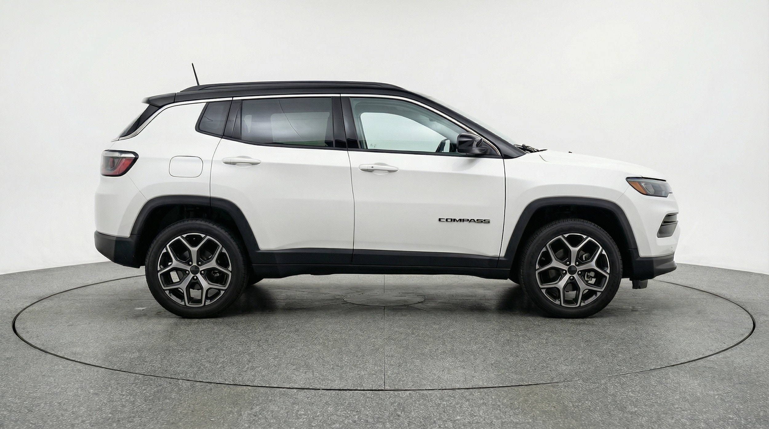 Thumbnail: 2025 Jeep Compass - 8