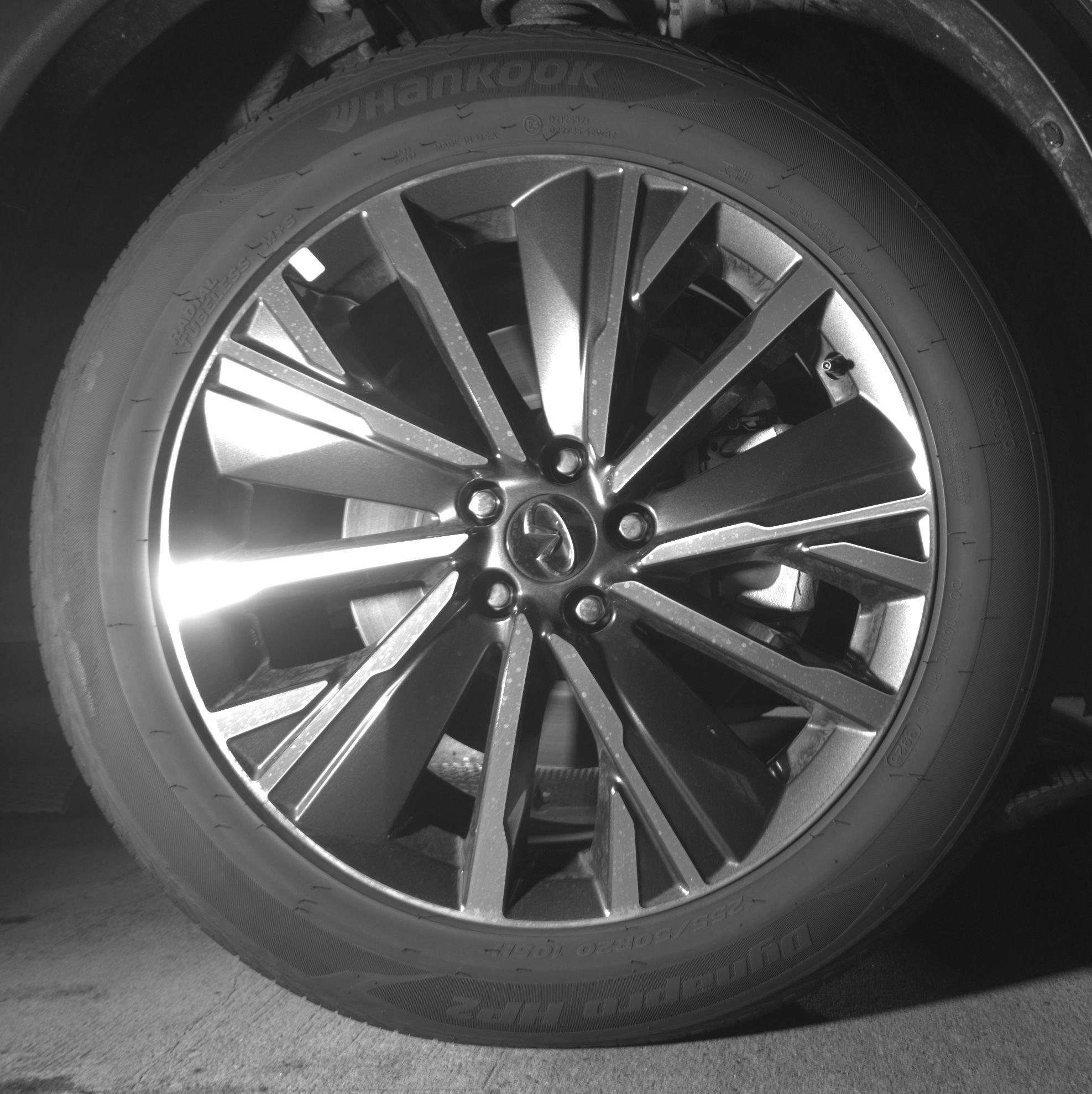 Thumbnail: 2026 INFINITI QX60 - 13