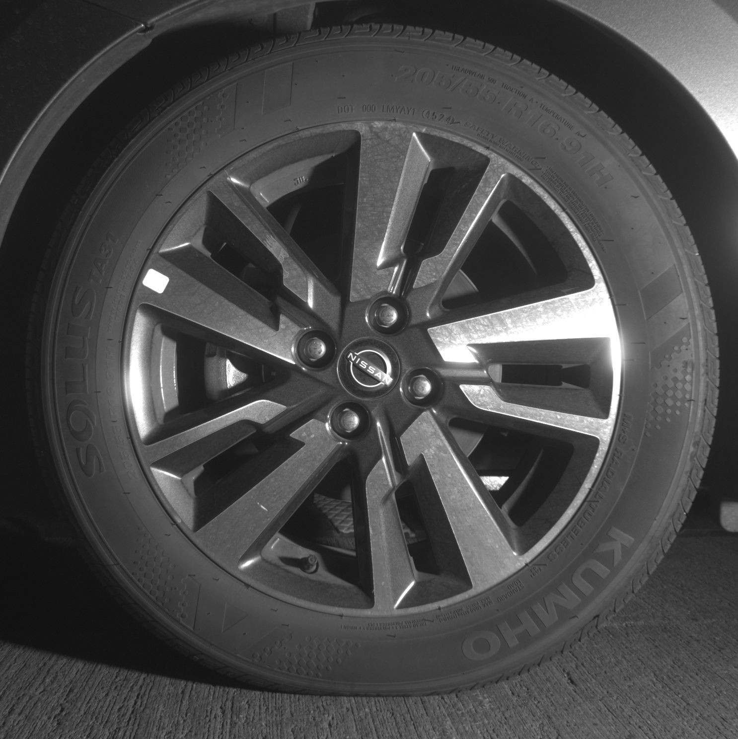 Thumbnail: 2025 Nissan Versa - 9