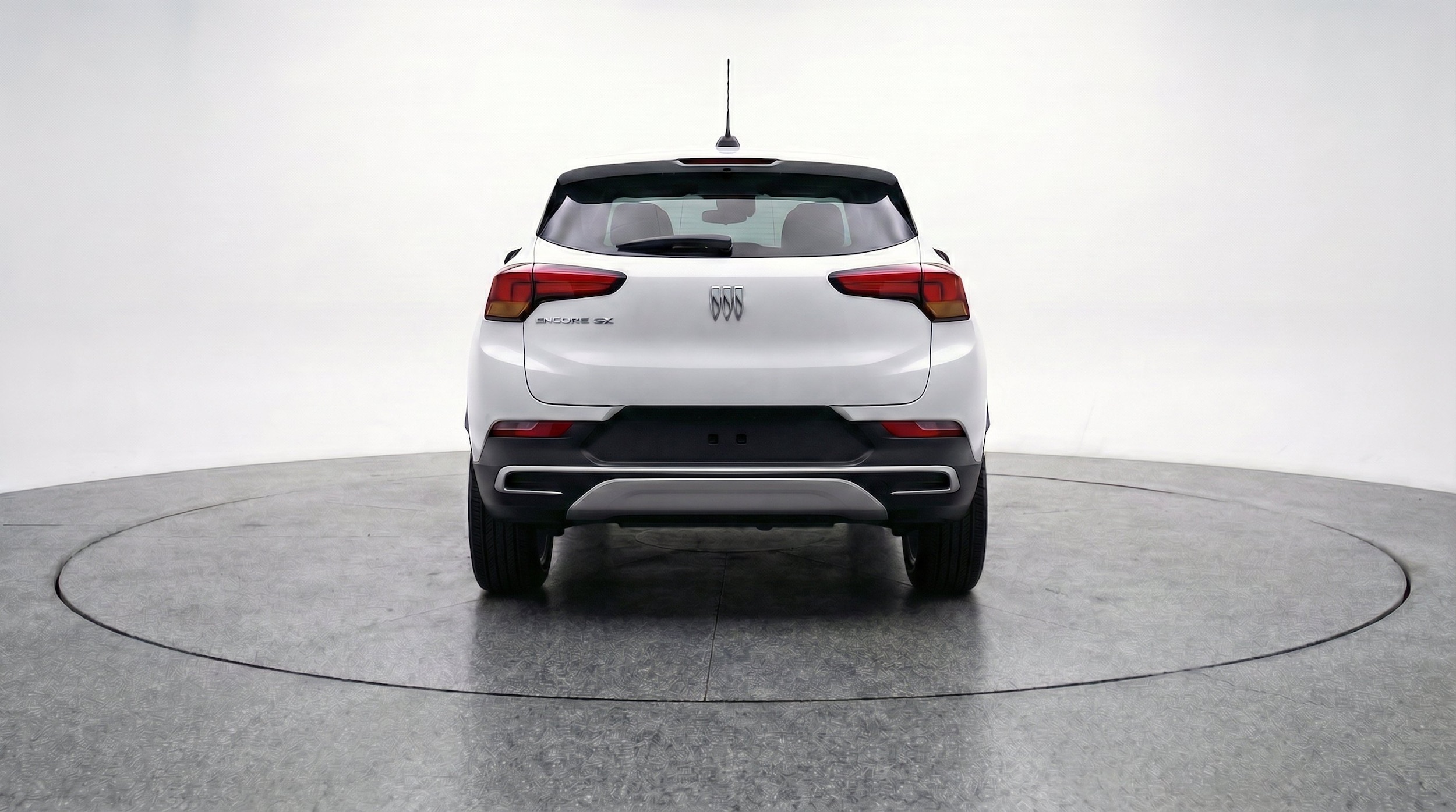 Thumbnail: 2026 Buick Encore GX - 7