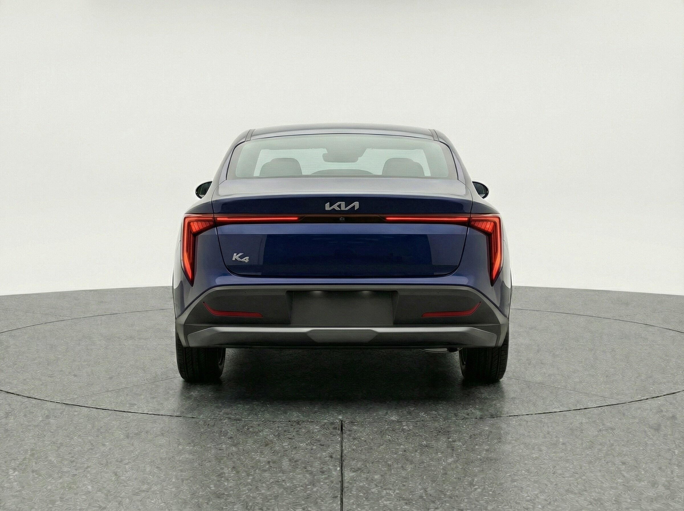 Thumbnail: 2025 Kia K4 - 7