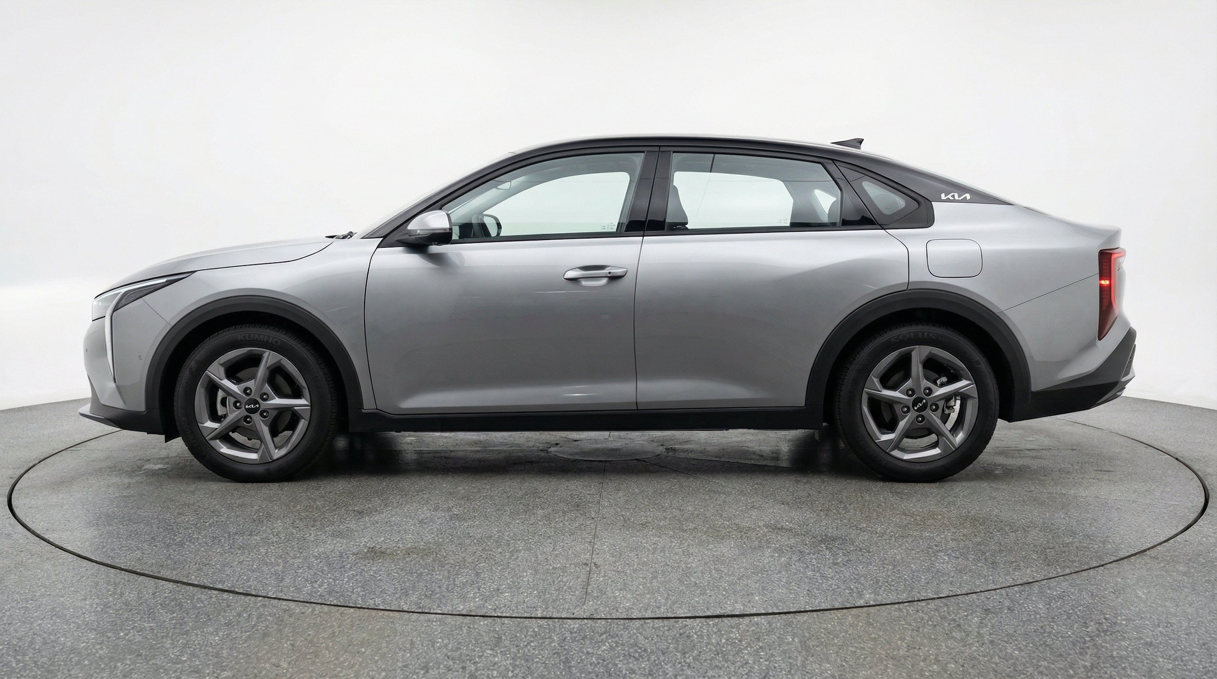Thumbnail: 2026 Kia K4 - 5