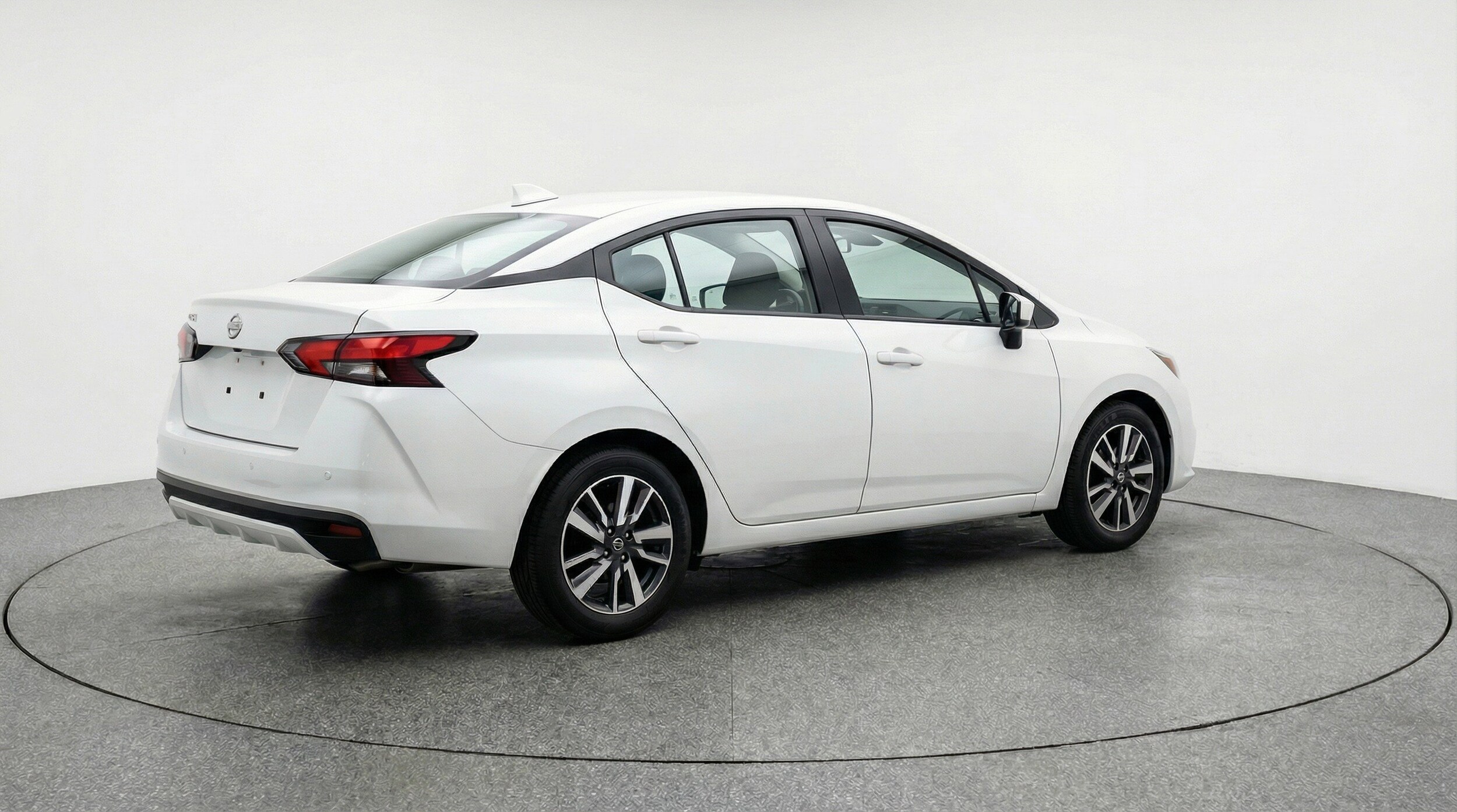 Thumbnail: 2025 Nissan Versa - 9
