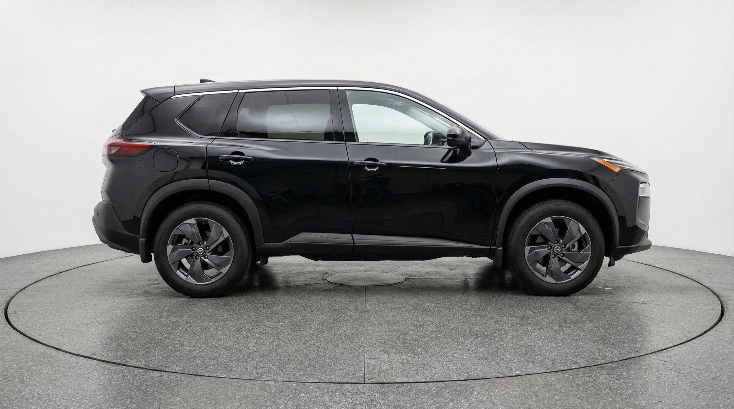 Thumbnail: 2025 Nissan Rogue - 11