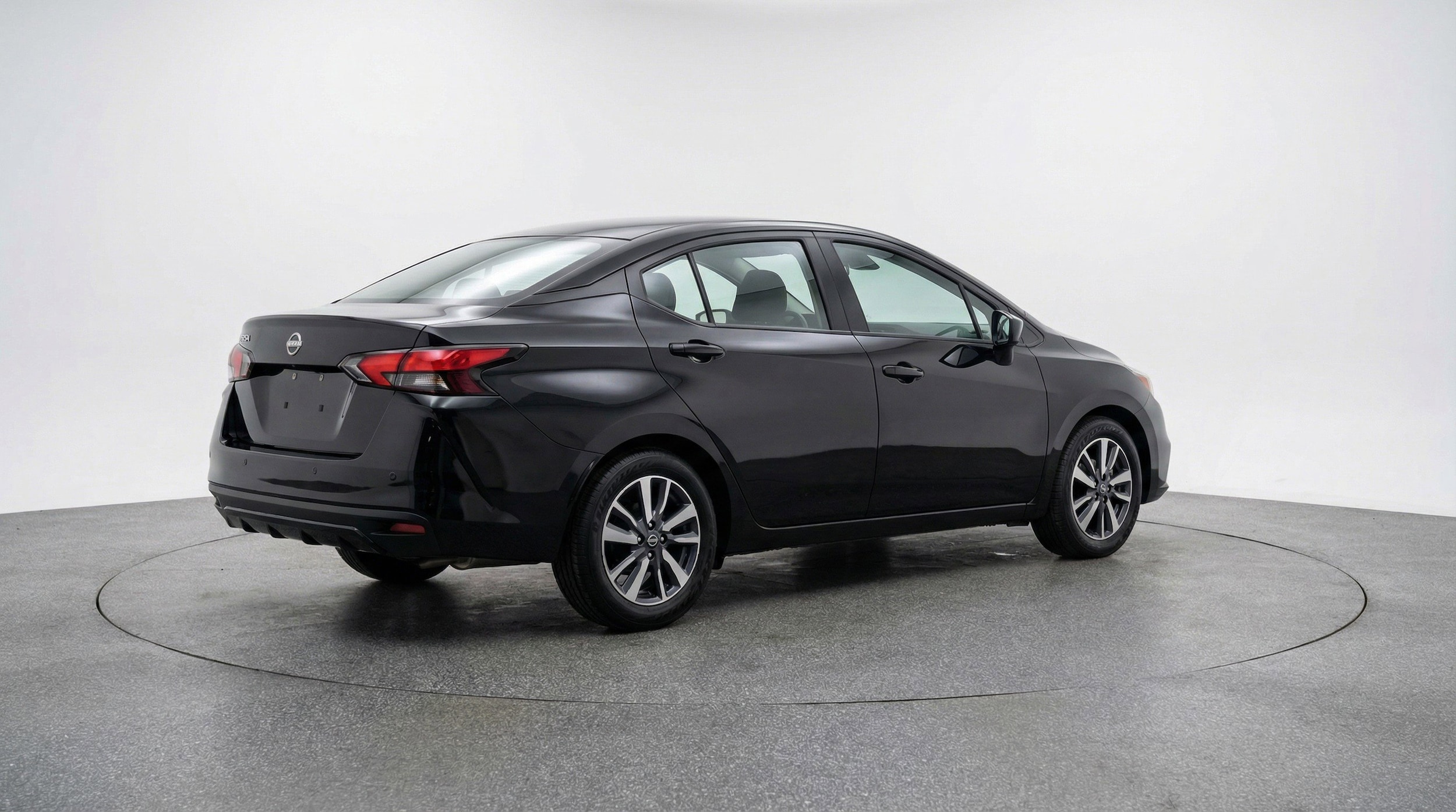 Thumbnail: 2025 Nissan Versa - 9