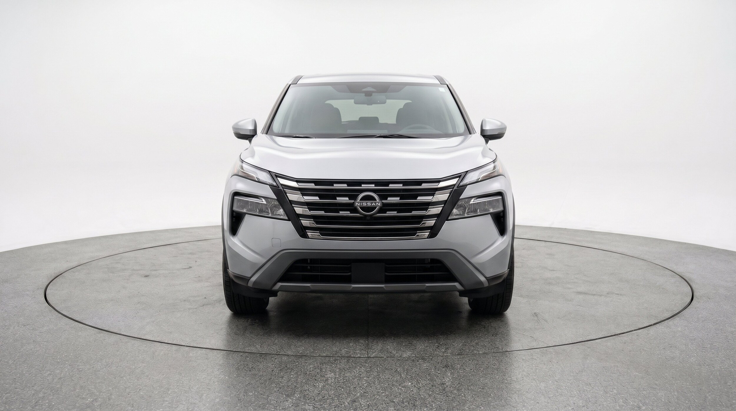 Thumbnail: 2025 Nissan Rogue - 2