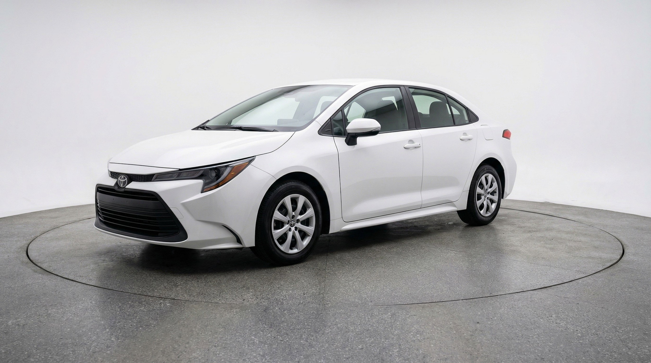 Thumbnail: 2025 Toyota Corolla - 3