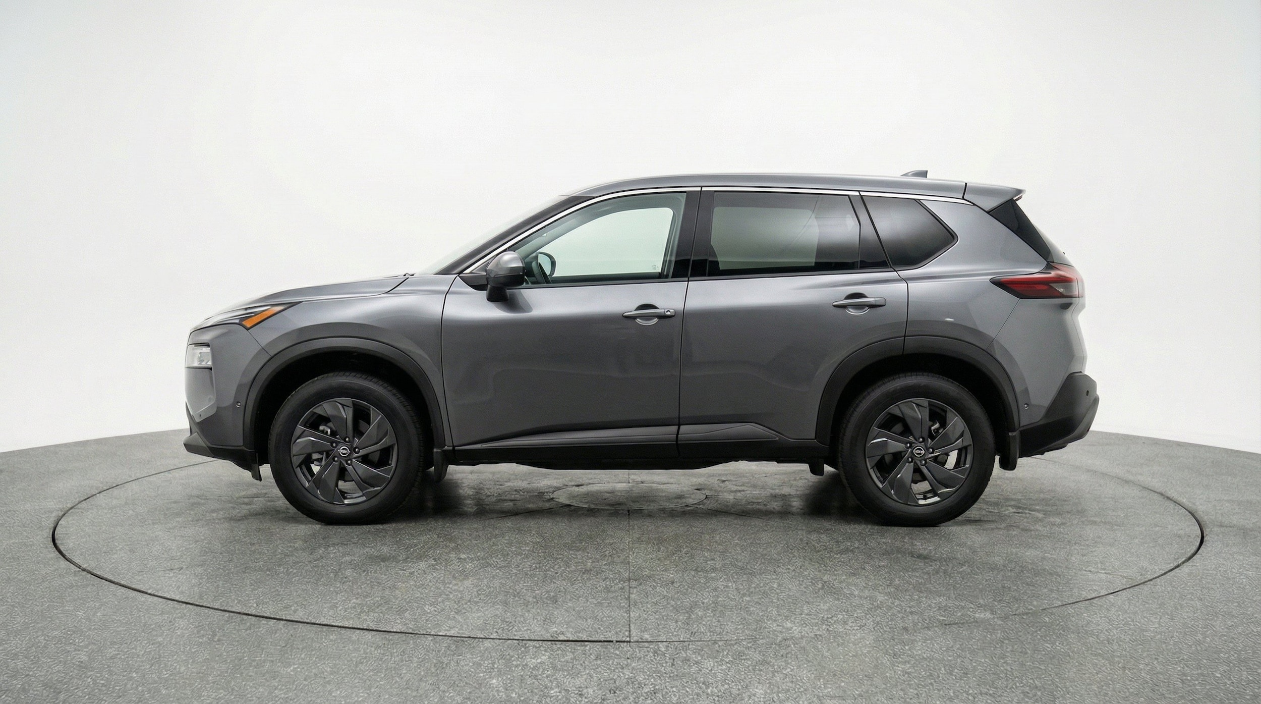 Thumbnail: 2026 Nissan Rogue - 5