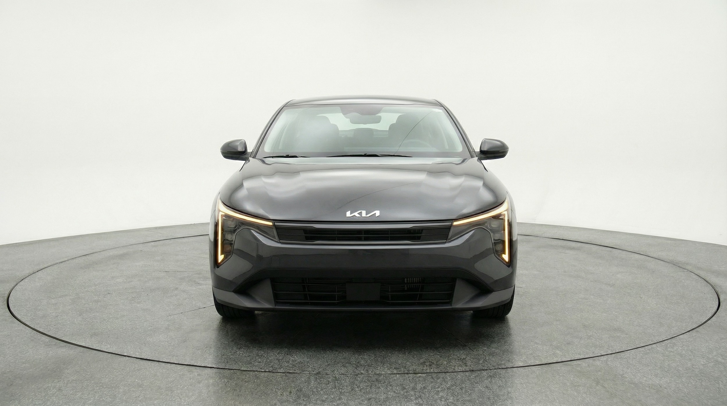 Thumbnail: 2025 Kia K4 - 2