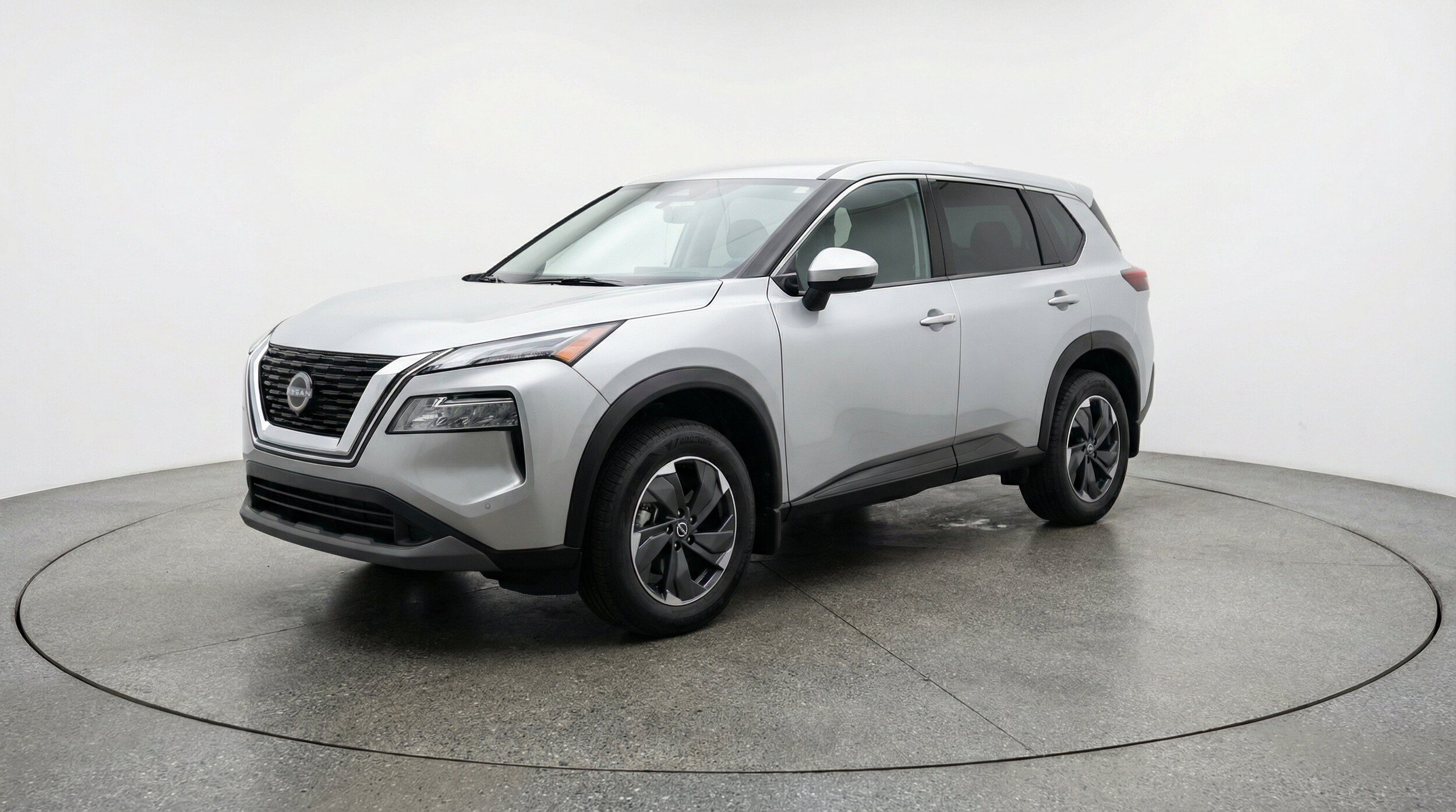 Thumbnail: 2025 Nissan Rogue - 3