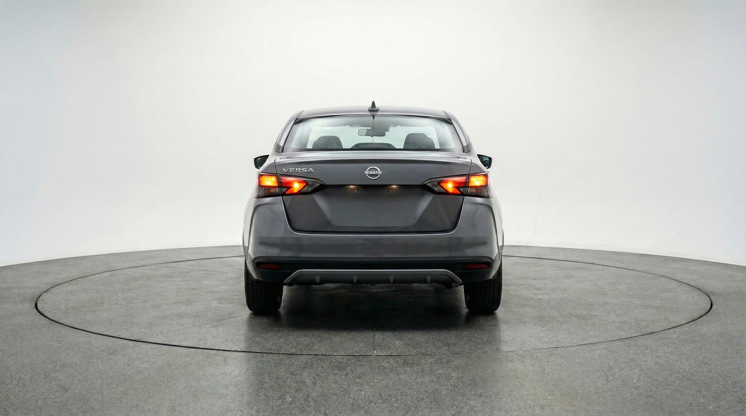 Thumbnail: 2025 Nissan Versa - 7