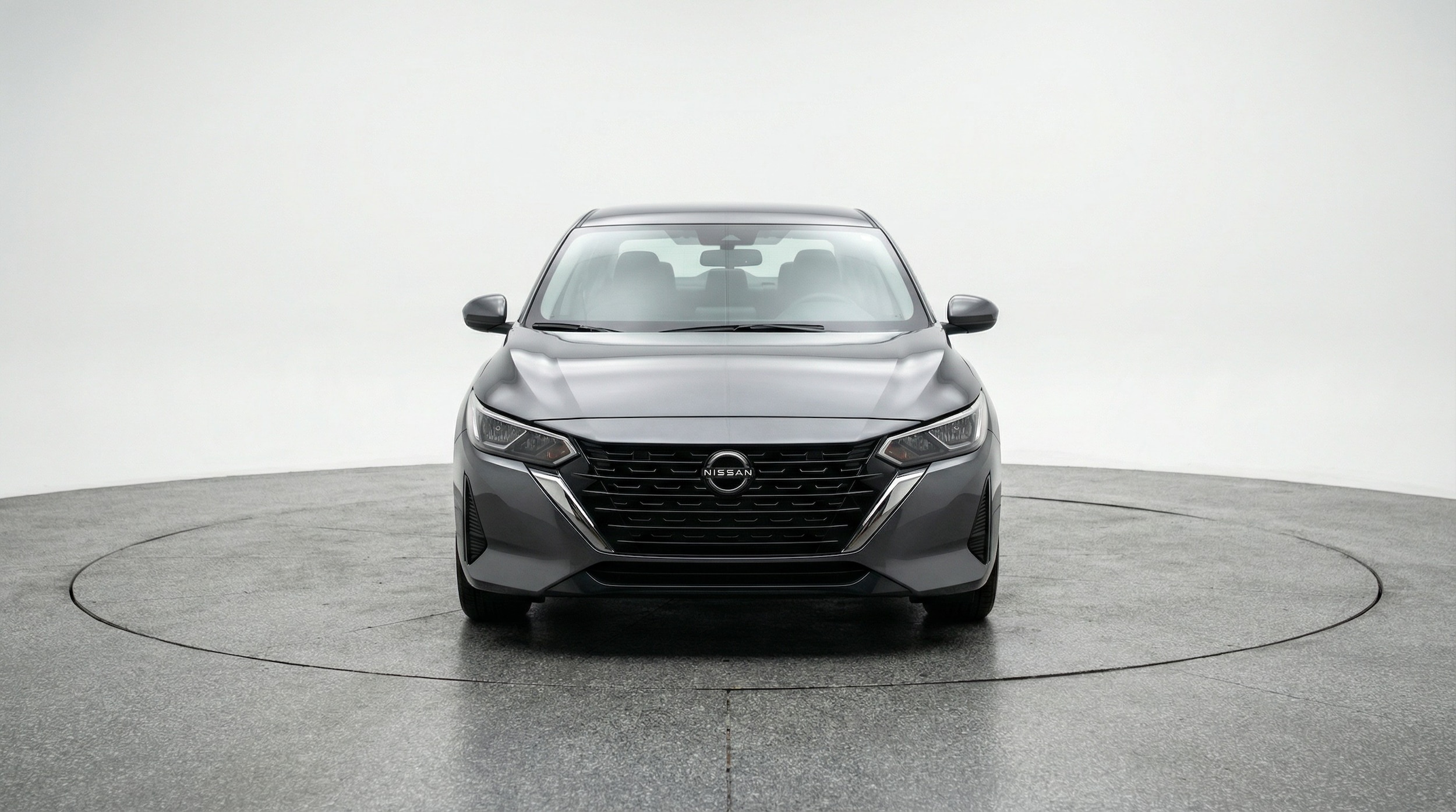 Thumbnail: 2025 Nissan Sentra - 2