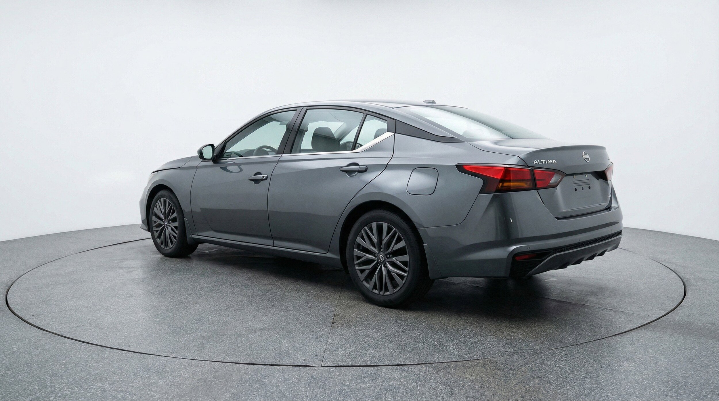 Thumbnail: 2025 Nissan Altima - 6