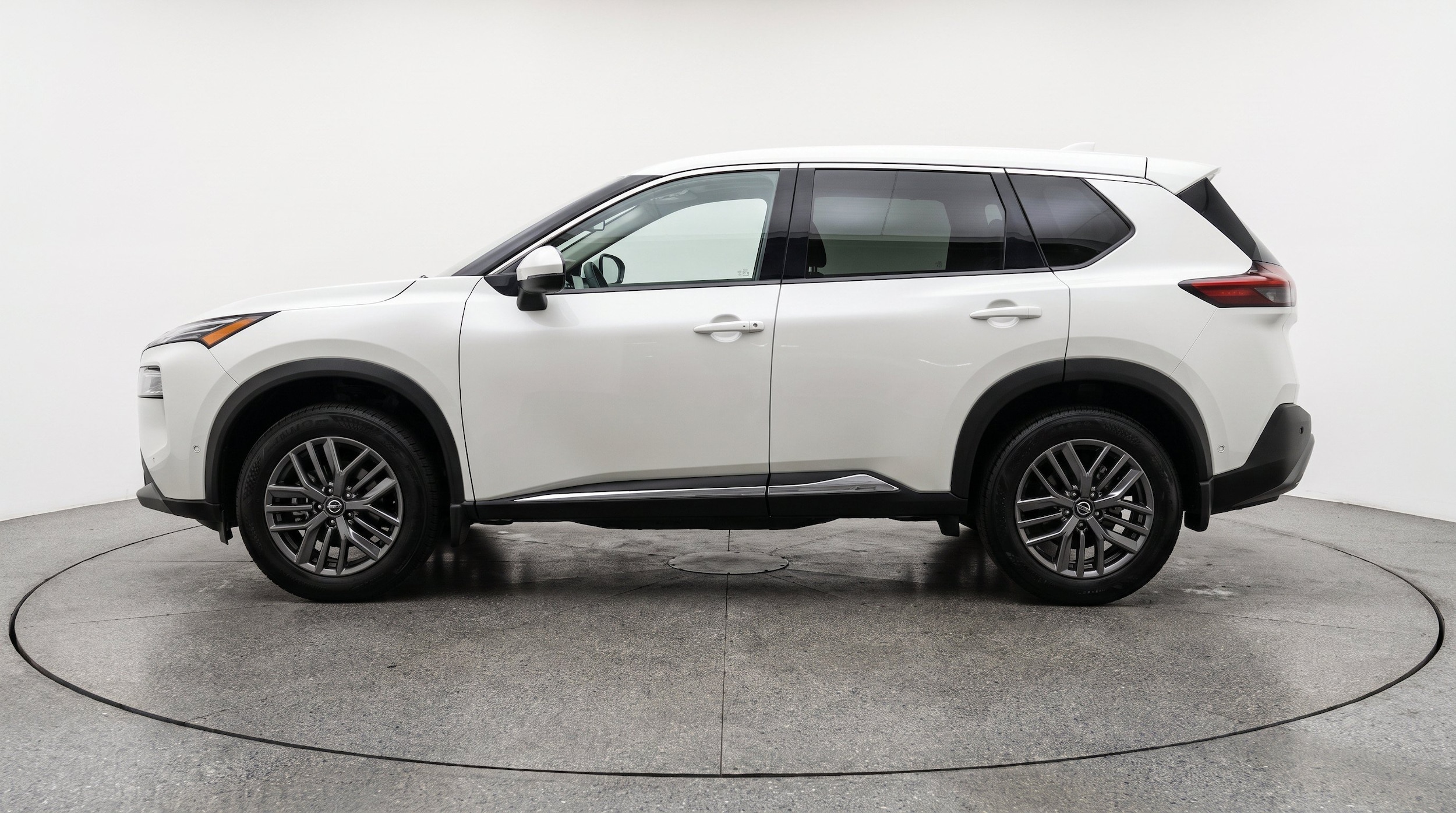 Thumbnail: 2026 Nissan Rogue - 5