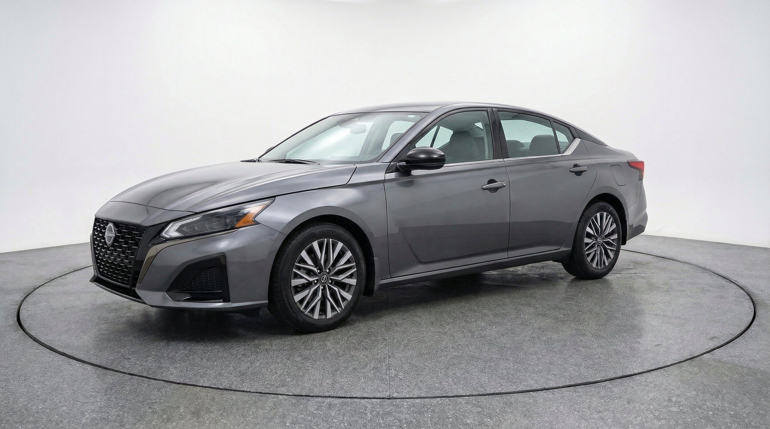 Thumbnail: 2026 Nissan Altima - 3