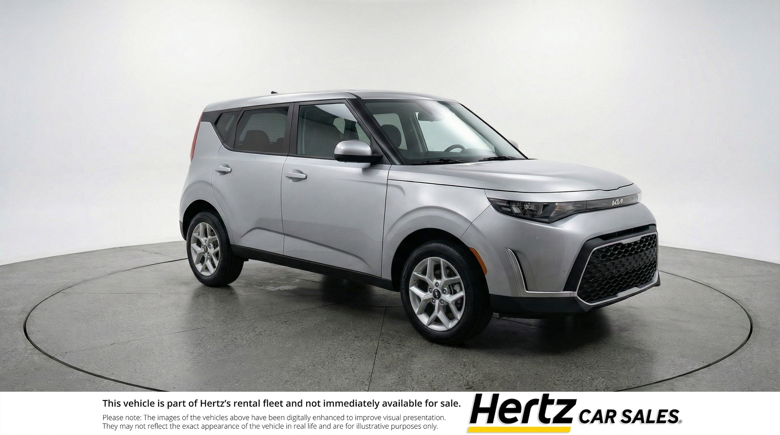 Thumbnail: 2025 Kia Soul - 1