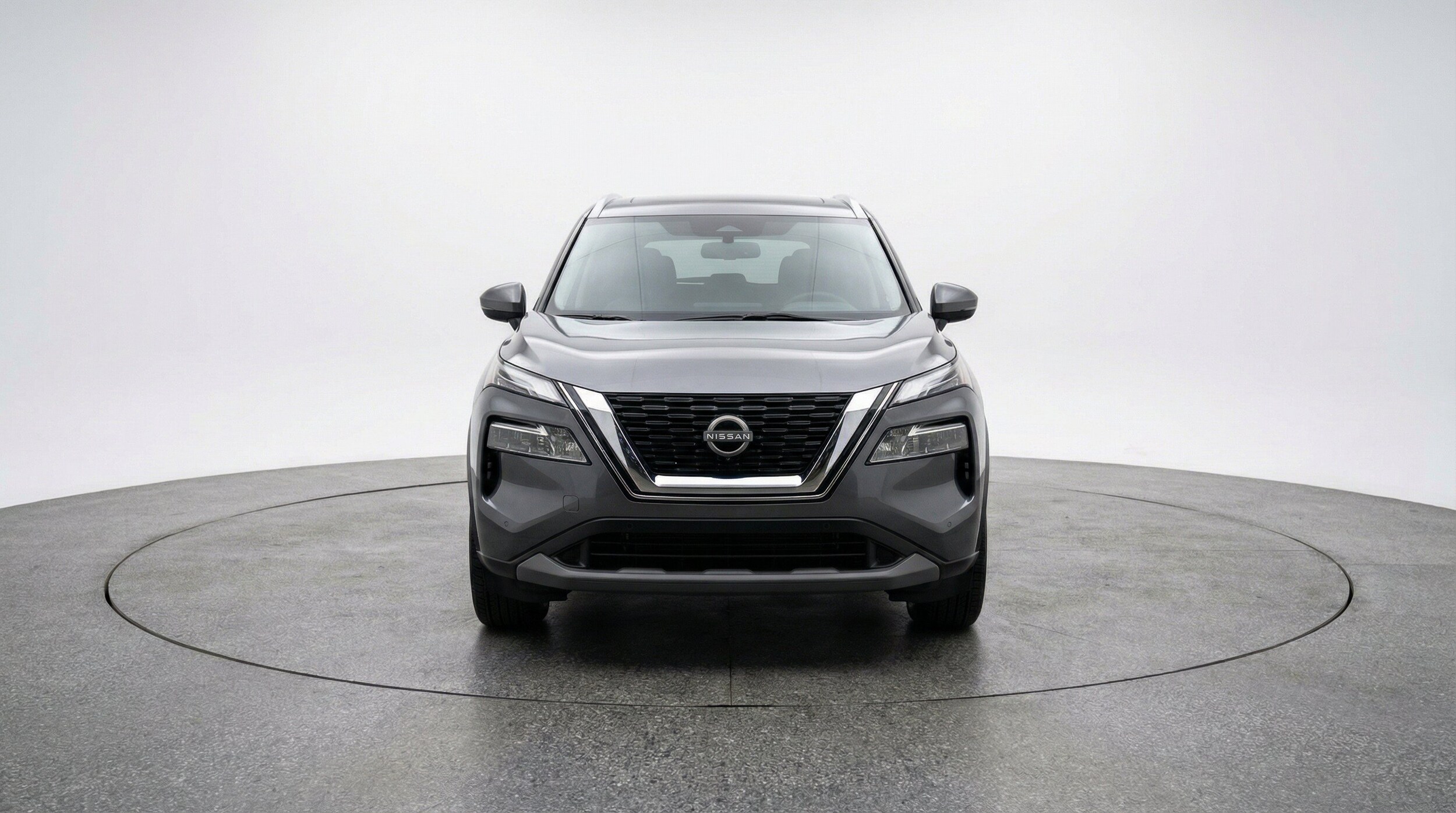 Thumbnail: 2026 Nissan Rogue - 2