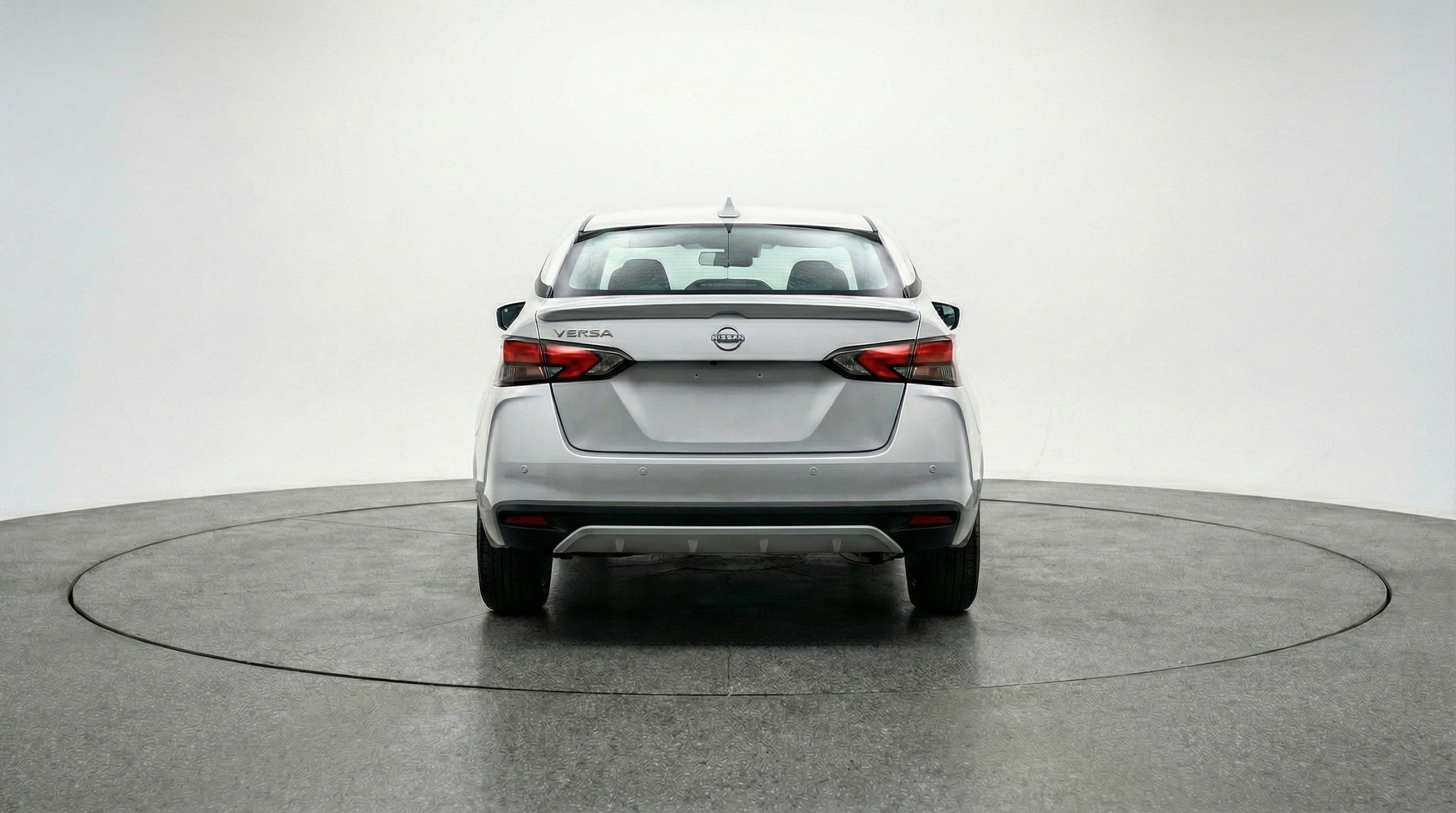 Thumbnail: 2025 Nissan Versa - 7