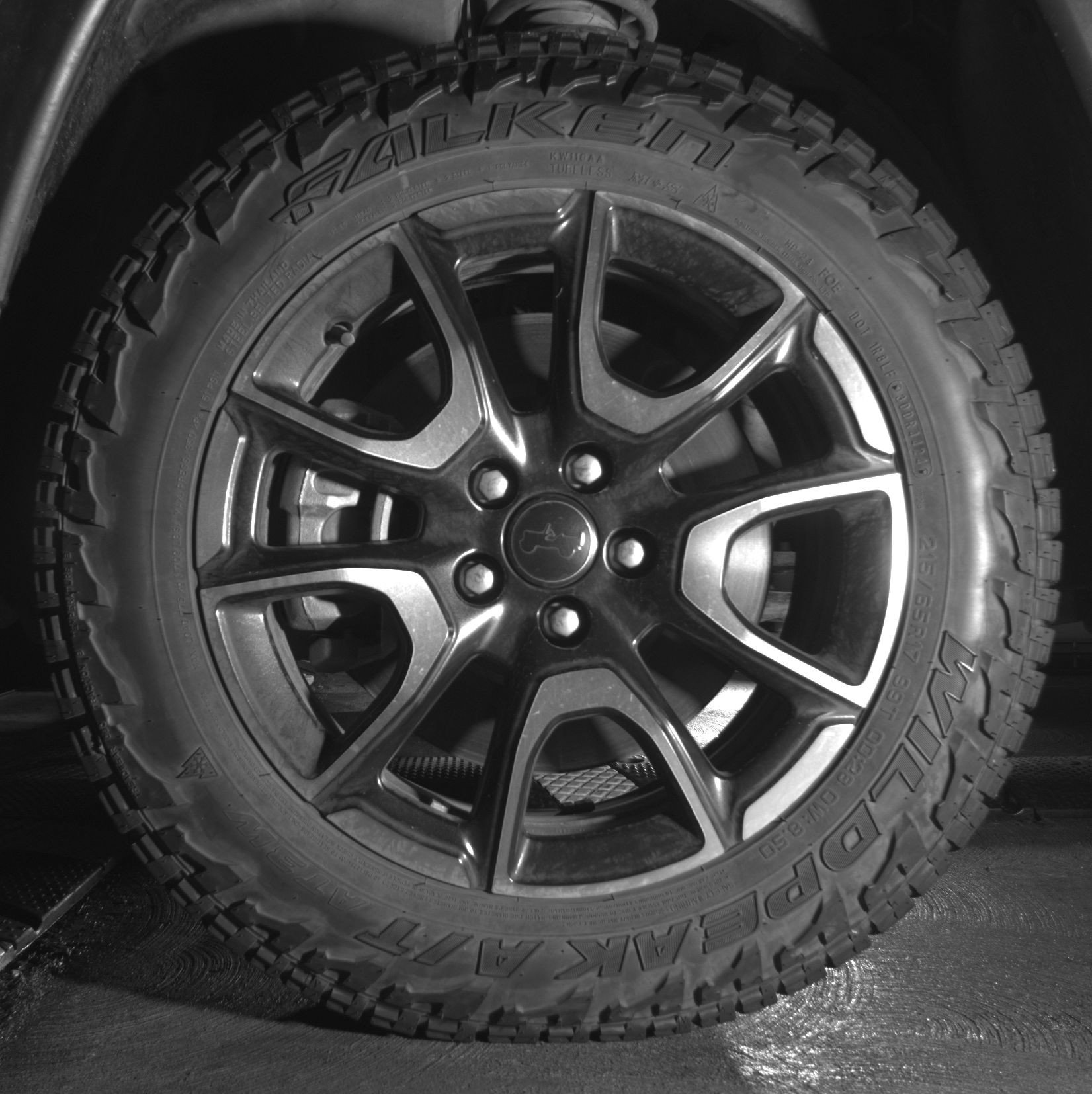 Thumbnail: 2025 Jeep Compass - 12