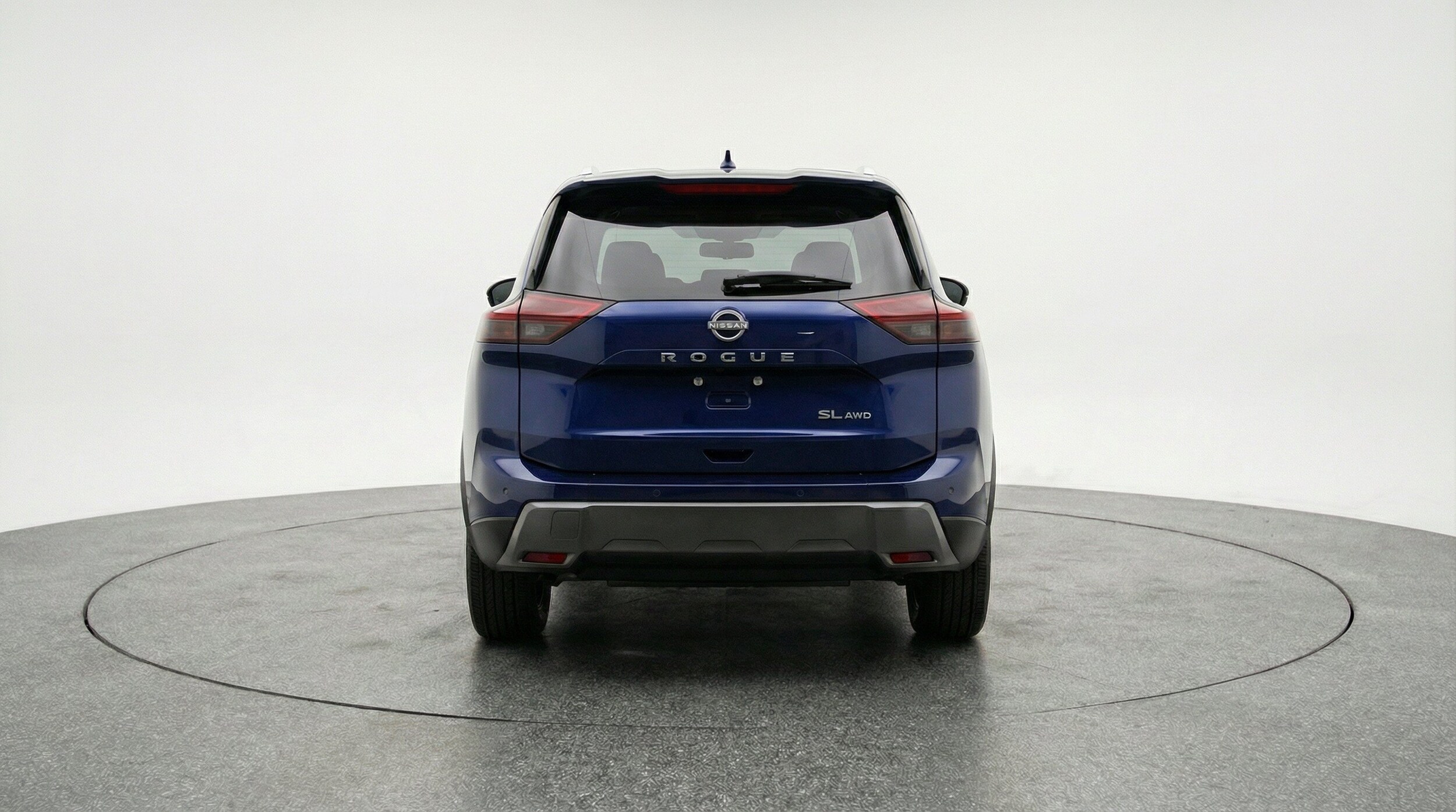 Thumbnail: 2026 Nissan Rogue - 7
