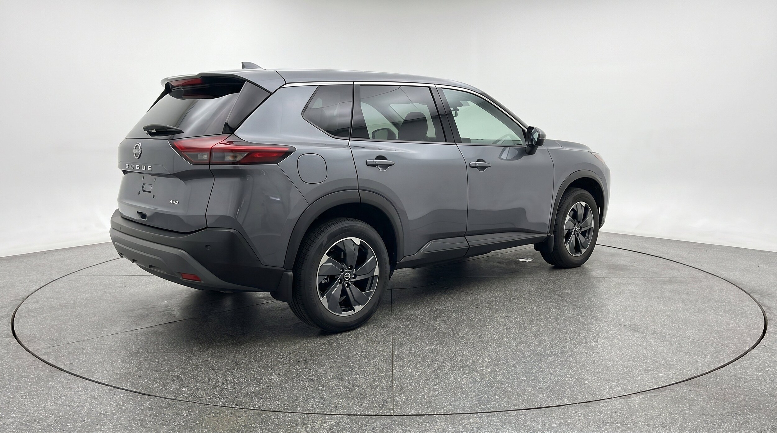 Thumbnail: 2025 Nissan Rogue - 9