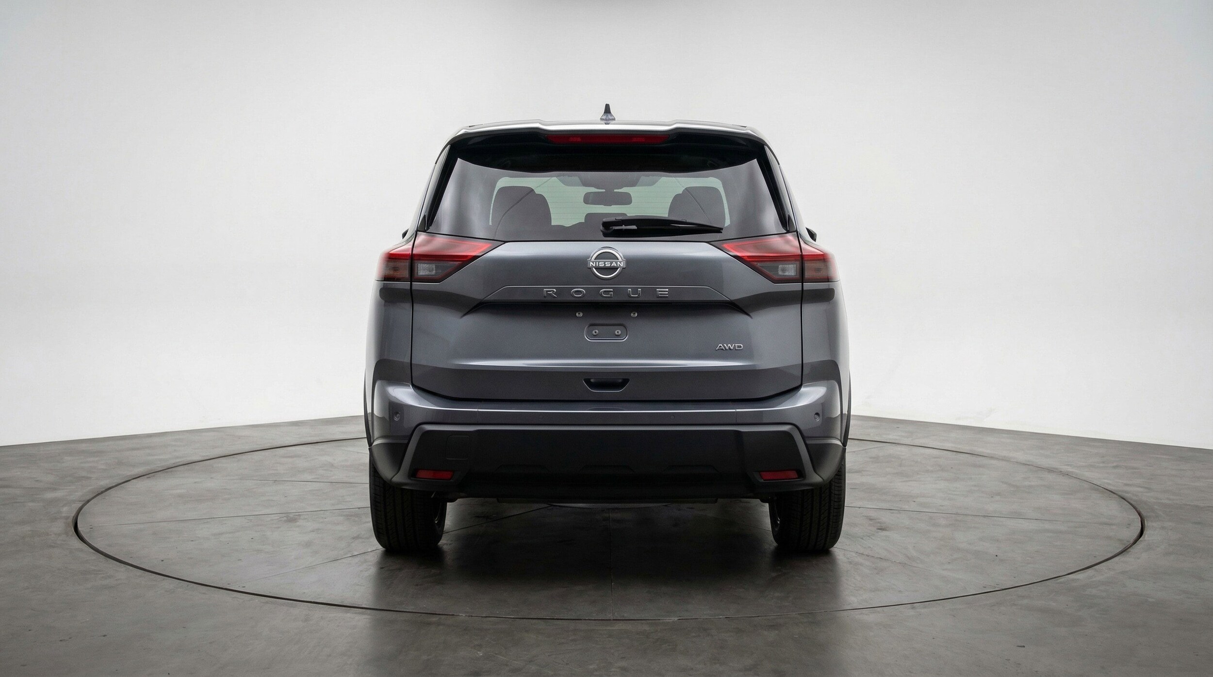 Thumbnail: 2025 Nissan Rogue - 7