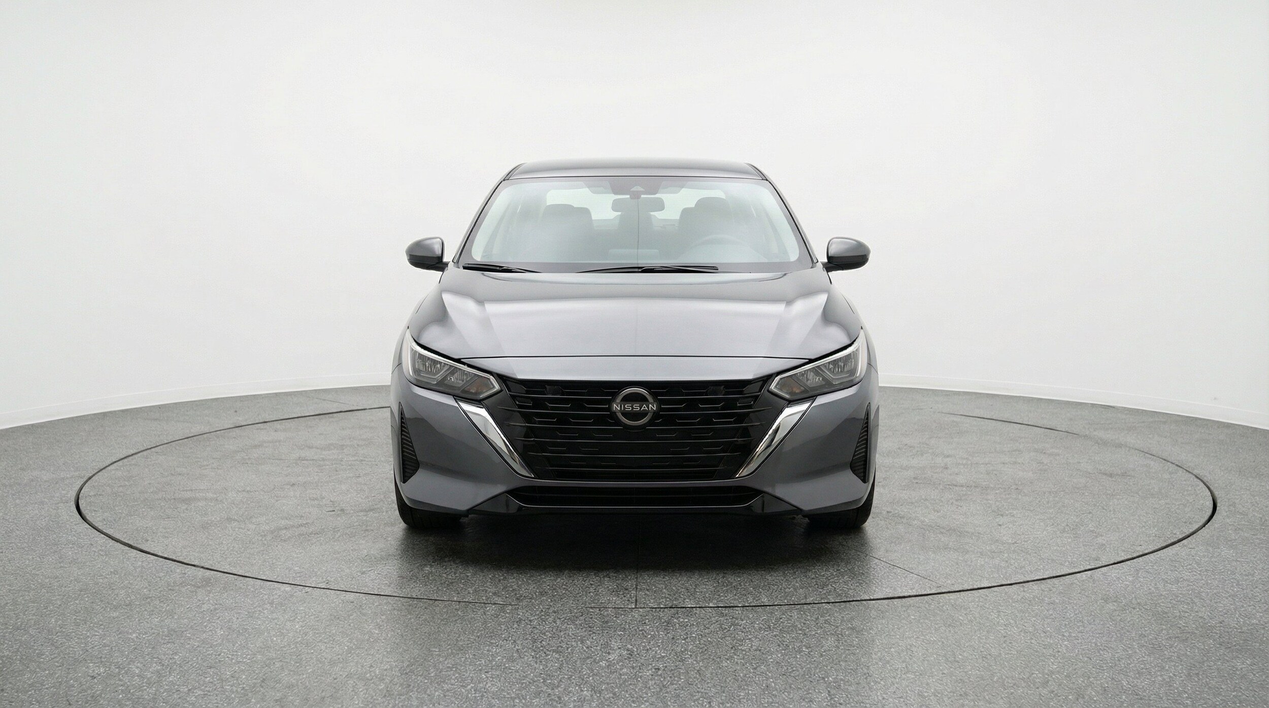 Thumbnail: 2025 Nissan Sentra - 2
