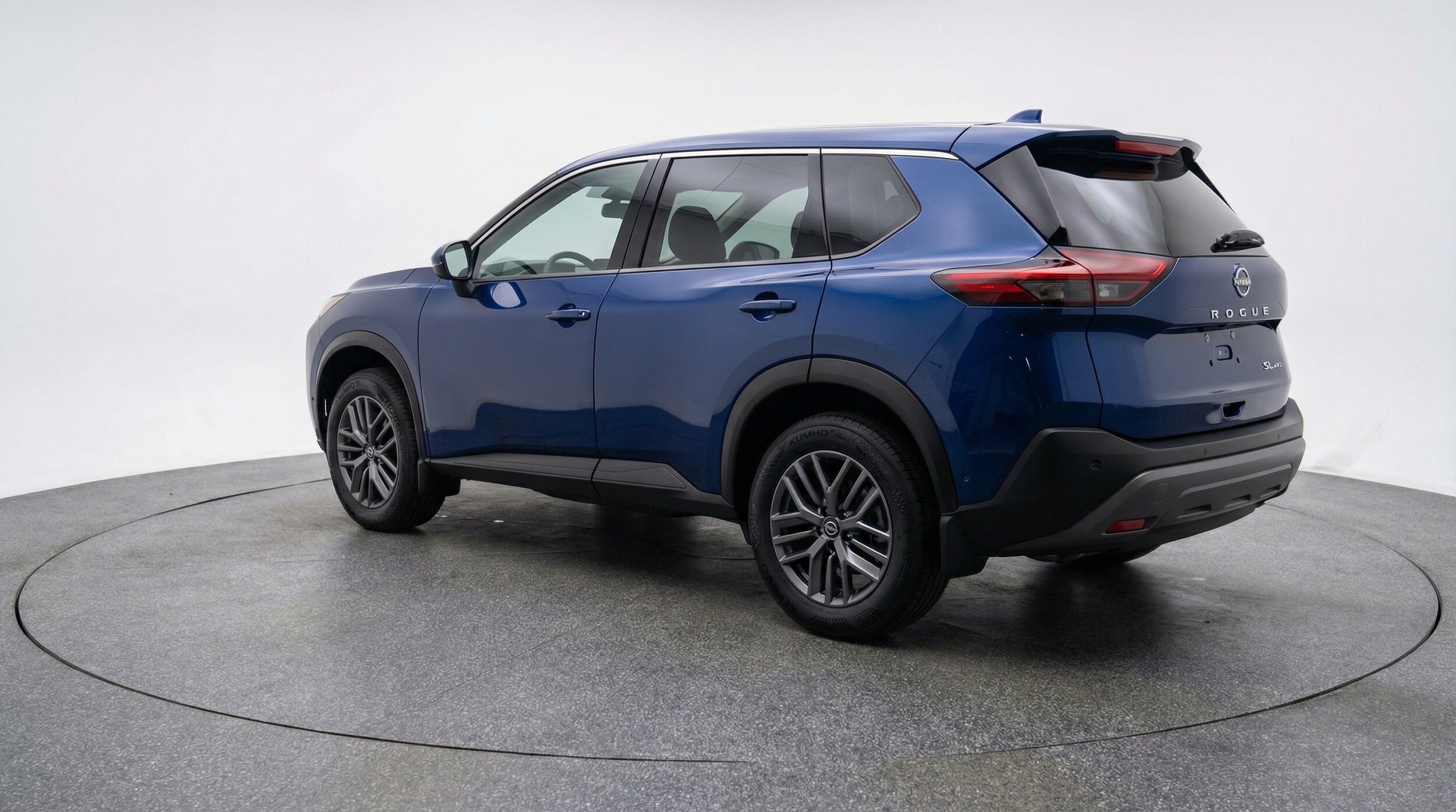 Thumbnail: 2026 Nissan Rogue - 6