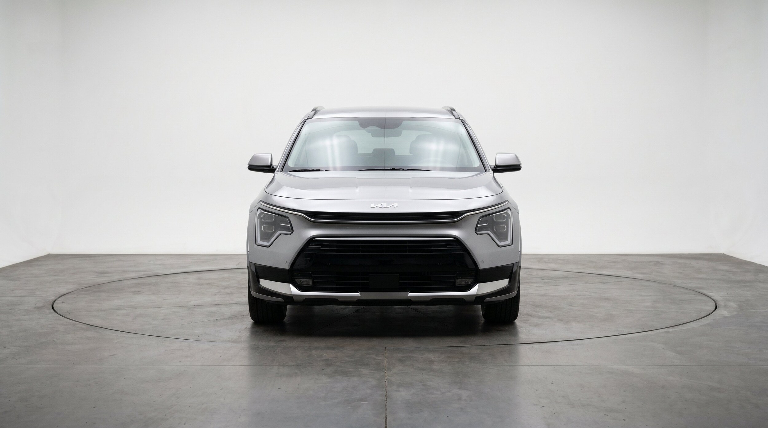 Thumbnail: 2026 Kia Niro - 2