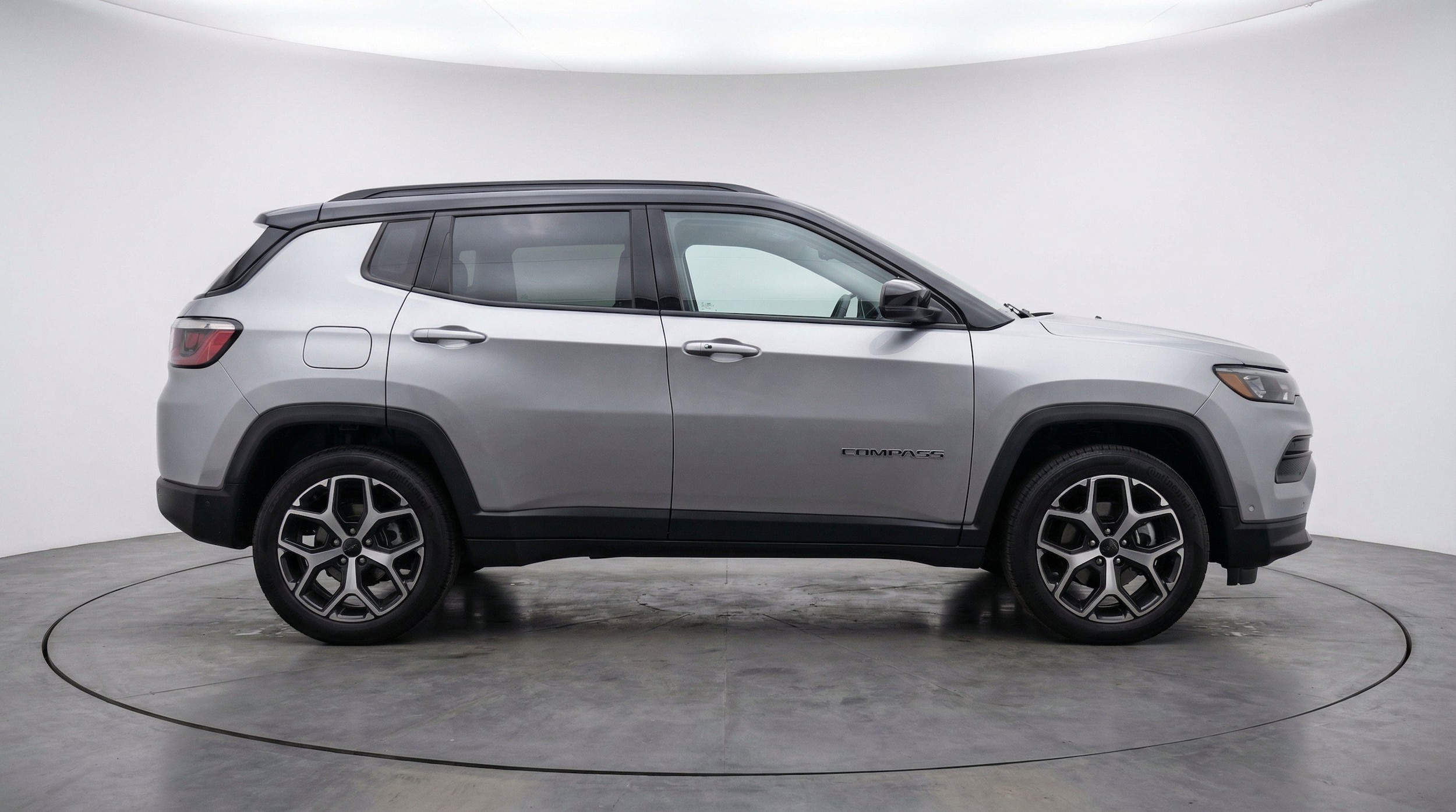 Thumbnail: 2025 Jeep Compass - 10