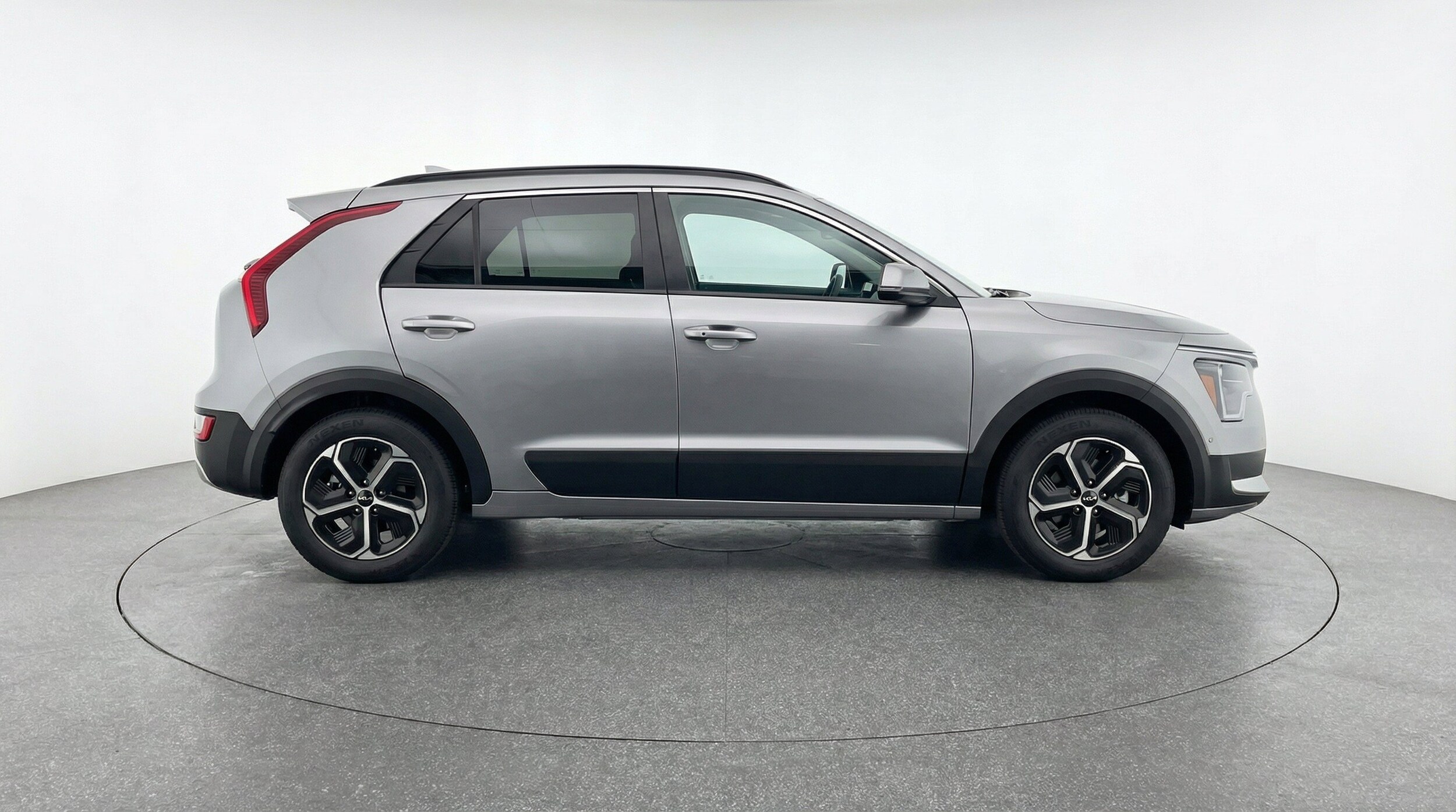 Thumbnail: 2026 Kia Niro - 11