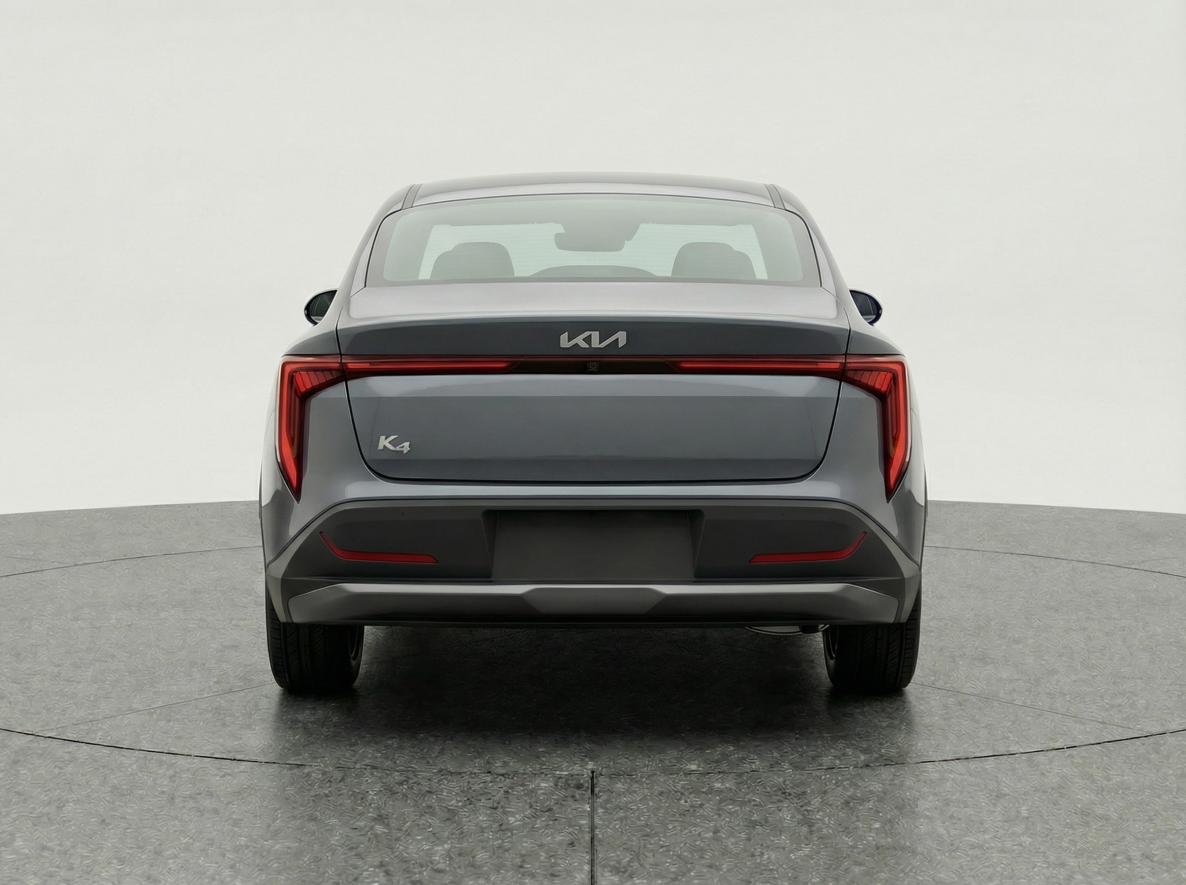 Thumbnail: 2025 Kia K4 - 6