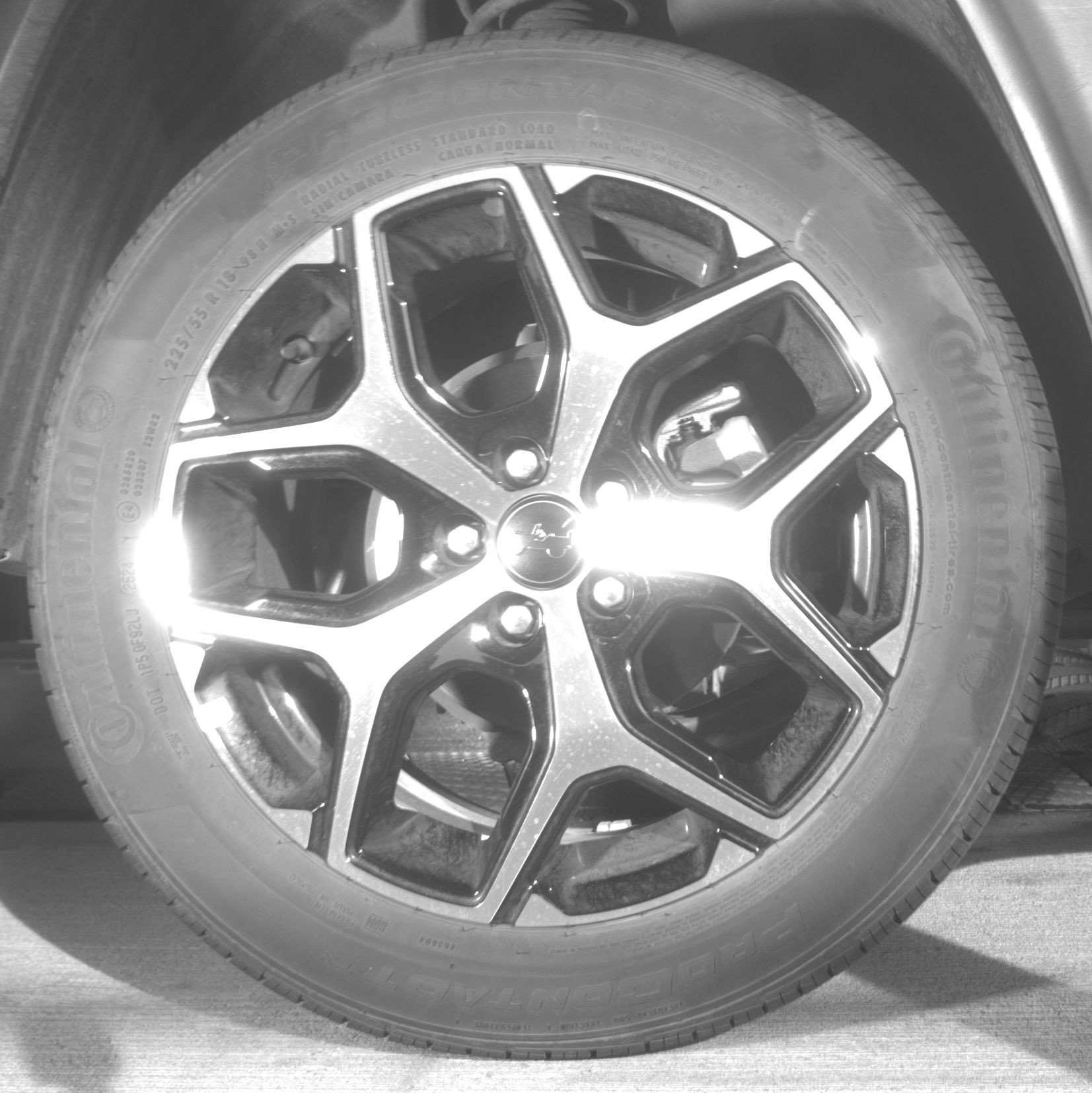 Thumbnail: 2025 Jeep Compass - 15