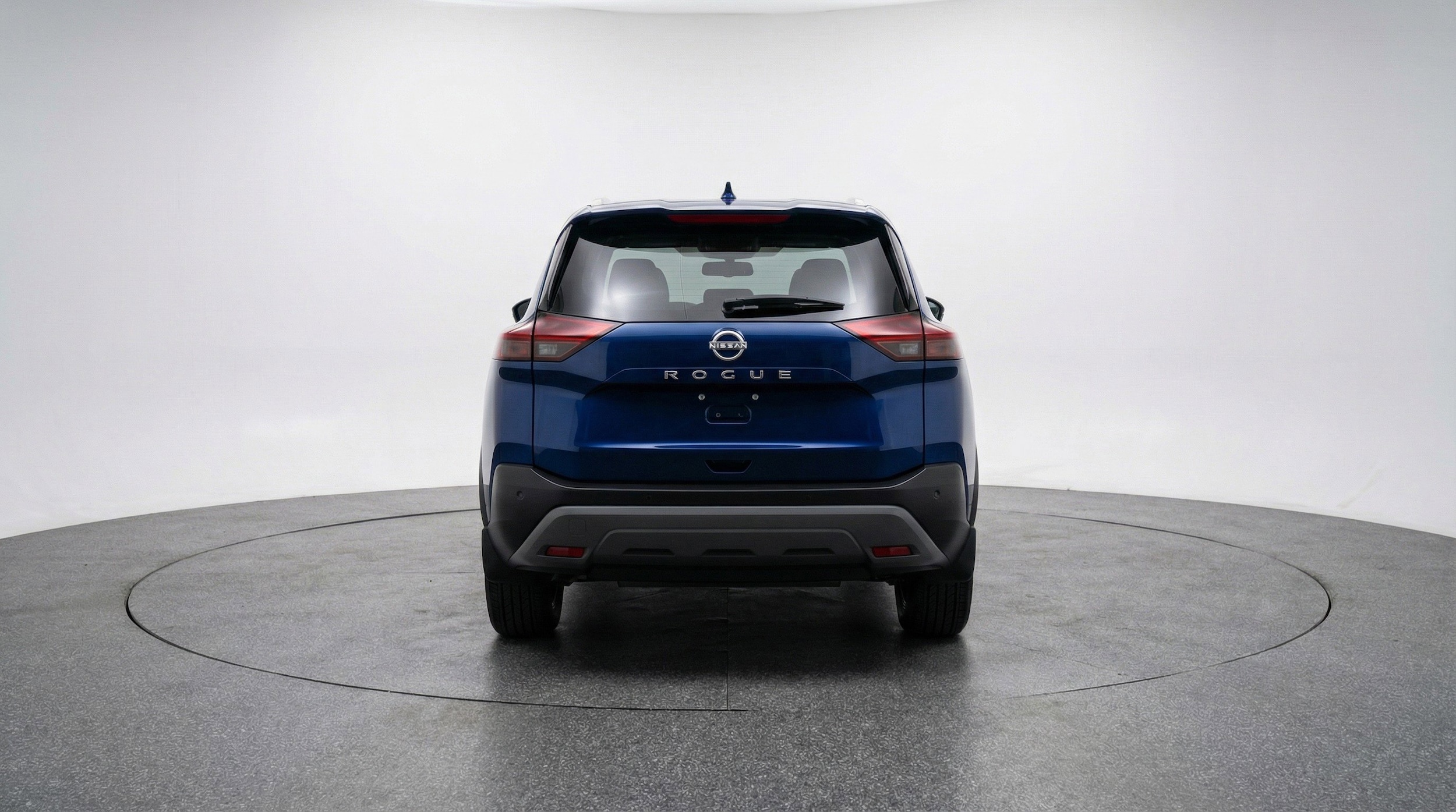 Thumbnail: 2025 Nissan Rogue - 7